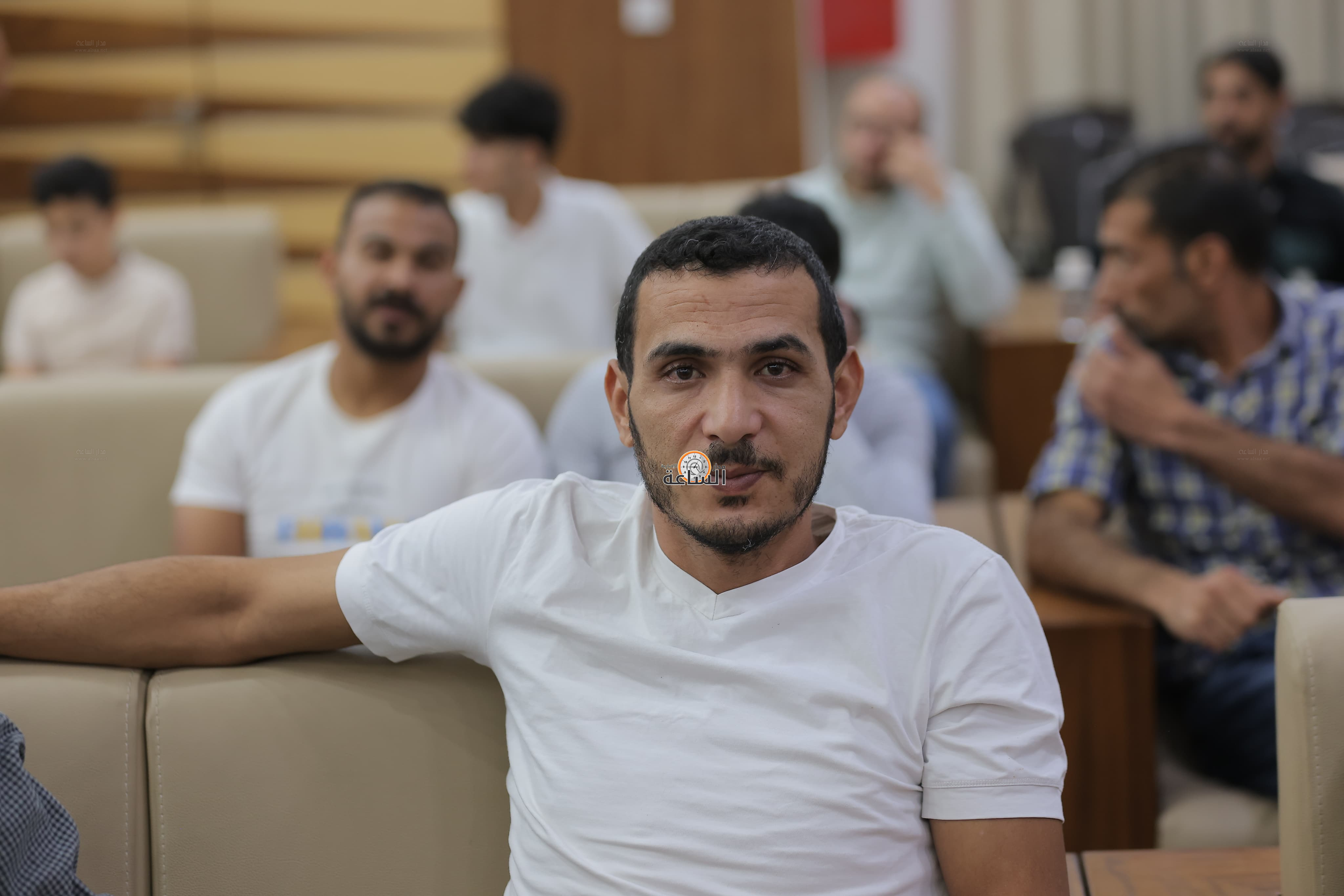 Madar Al-Saa Images 0.3033948686978183