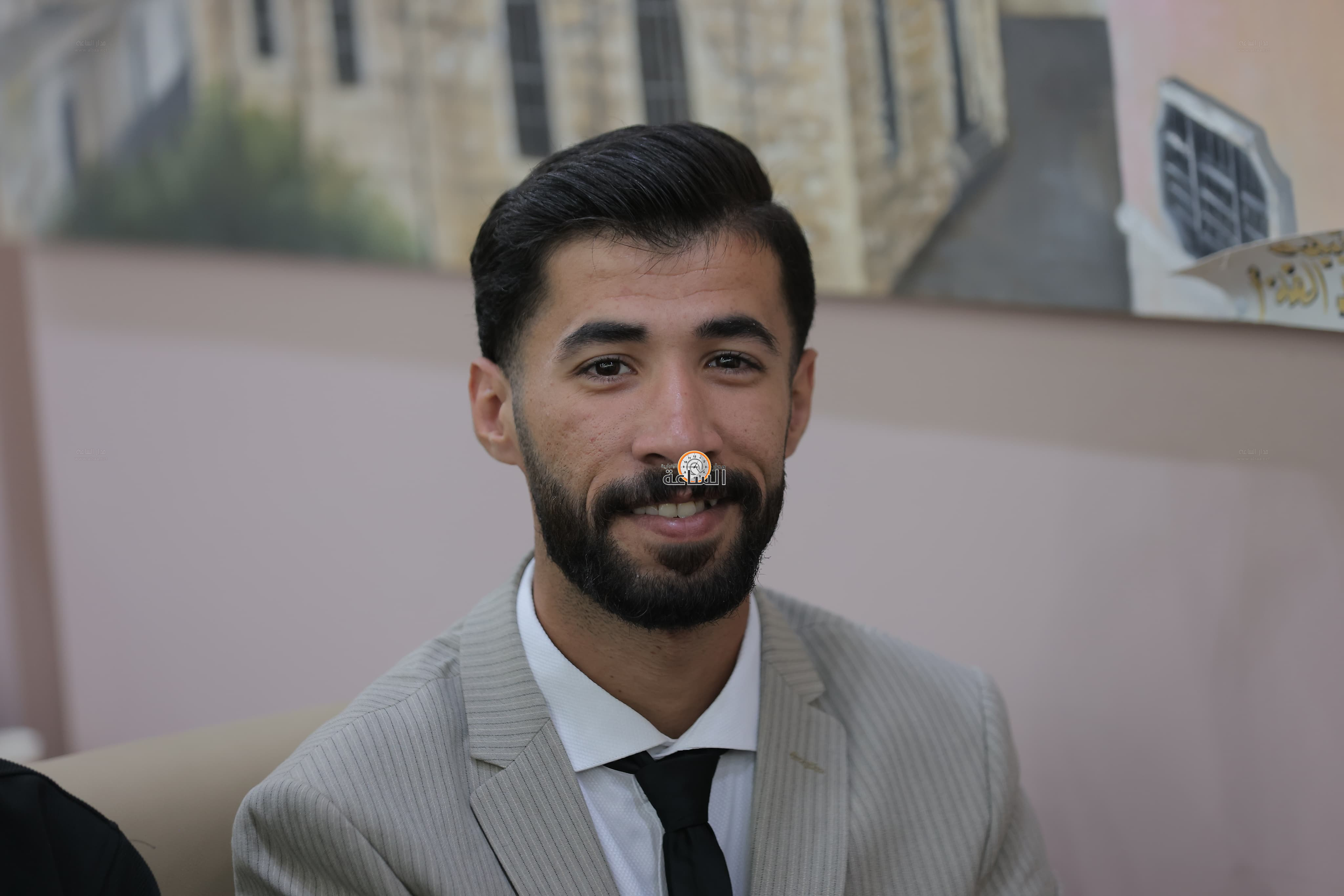 Madar Al-Saa Images 0.9224252314622954