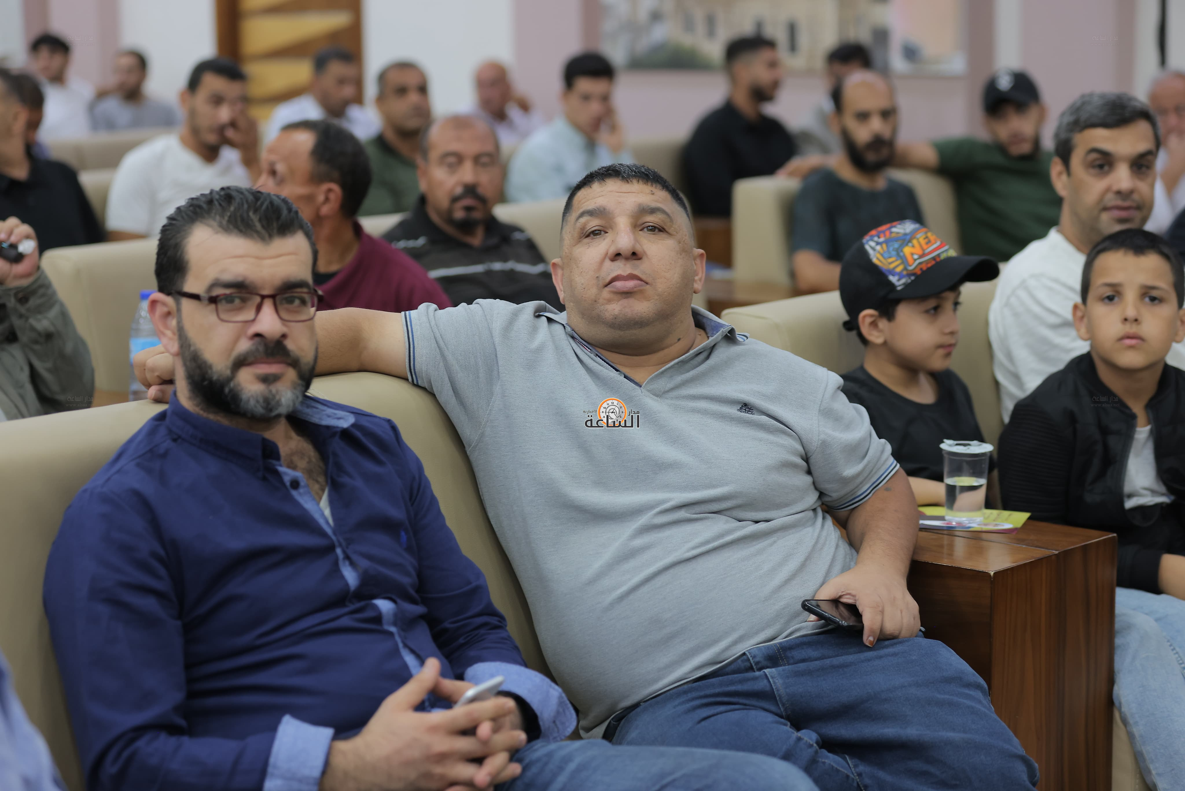 Madar Al-Saa Images 0.08245652497381717