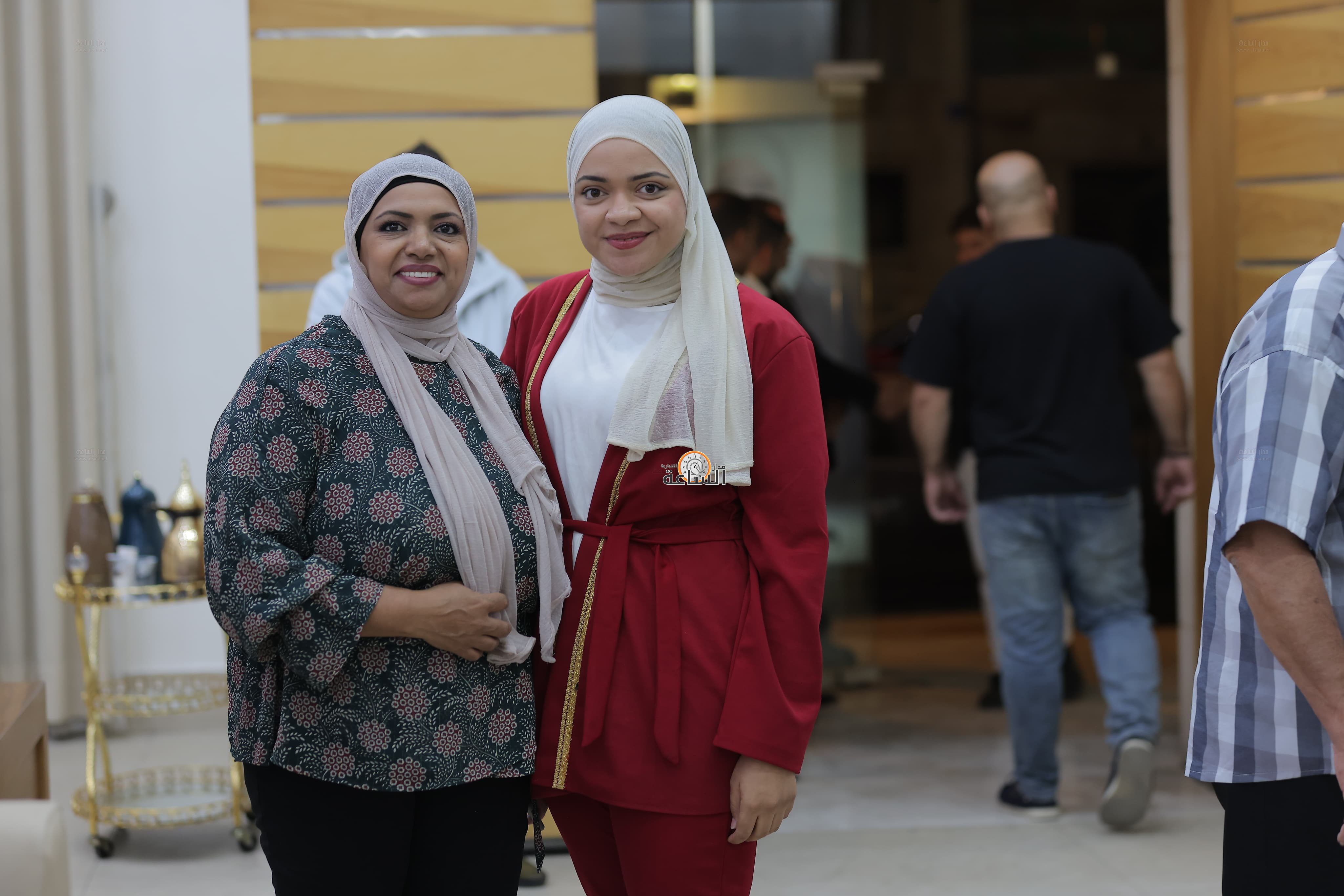 Madar Al-Saa Images 0.6074825223862073