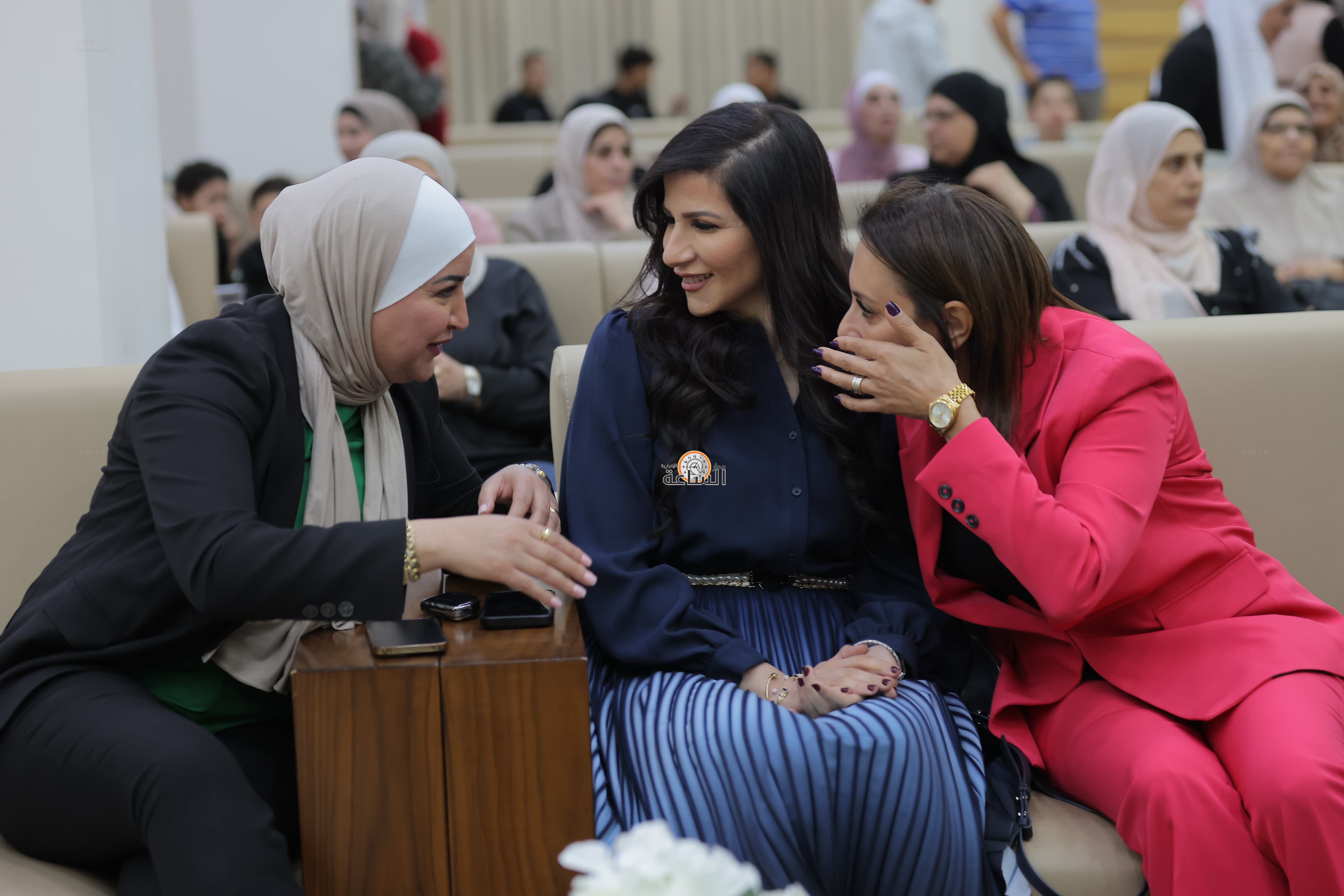 Madar Al-Saa Images 0.761389006971537