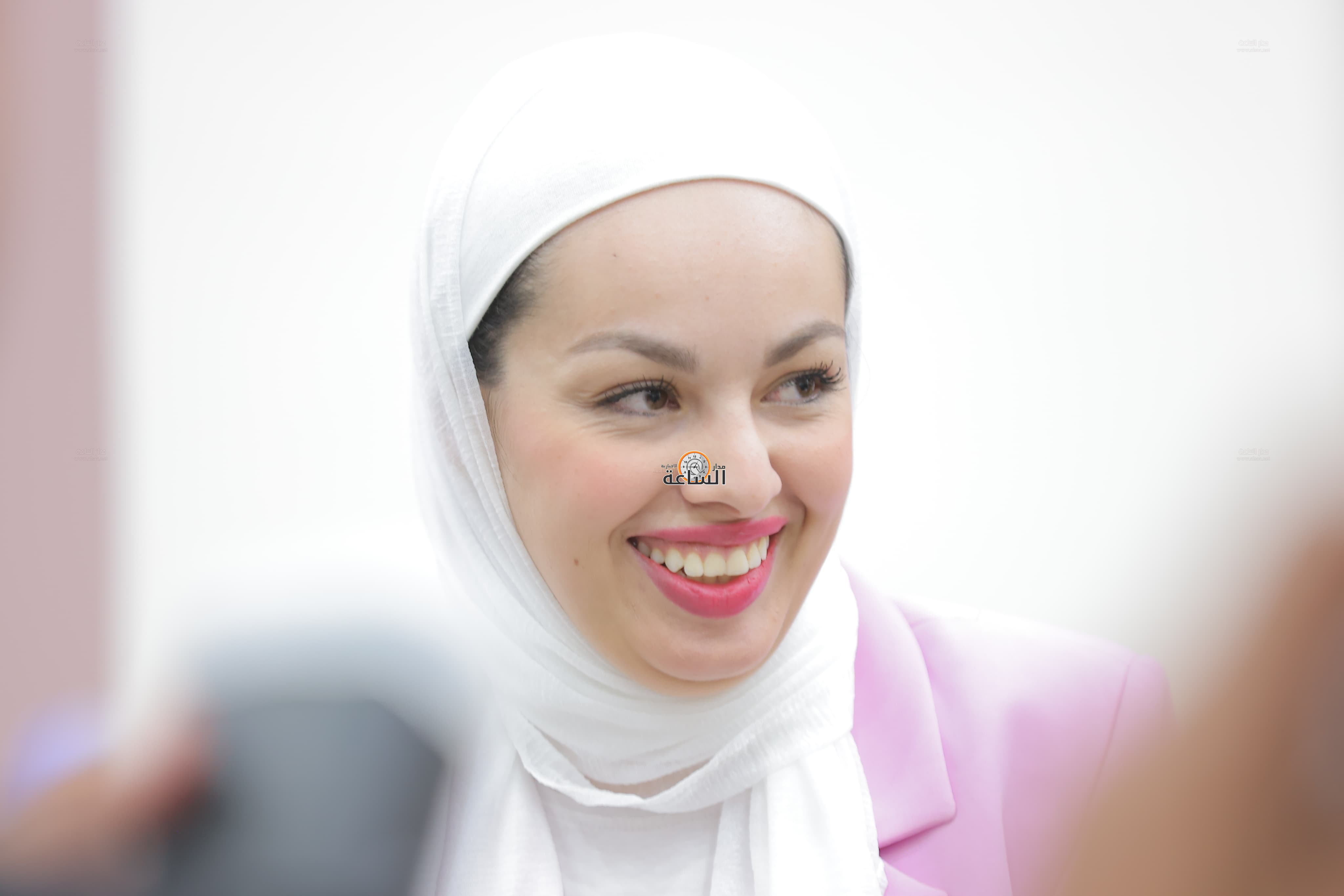 Madar Al-Saa Images 0.47870215869940314