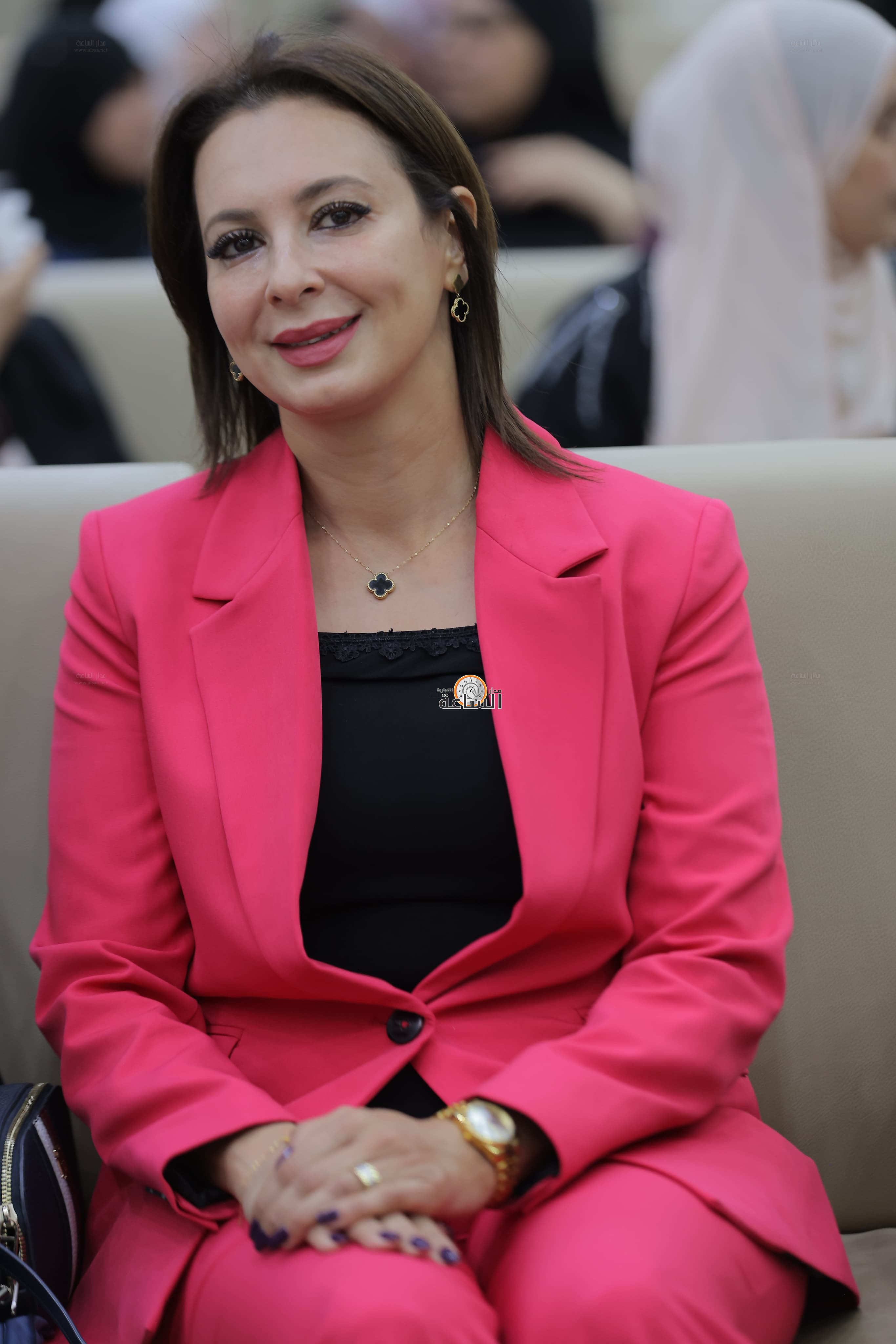 Madar Al-Saa Images 0.14673905118235342