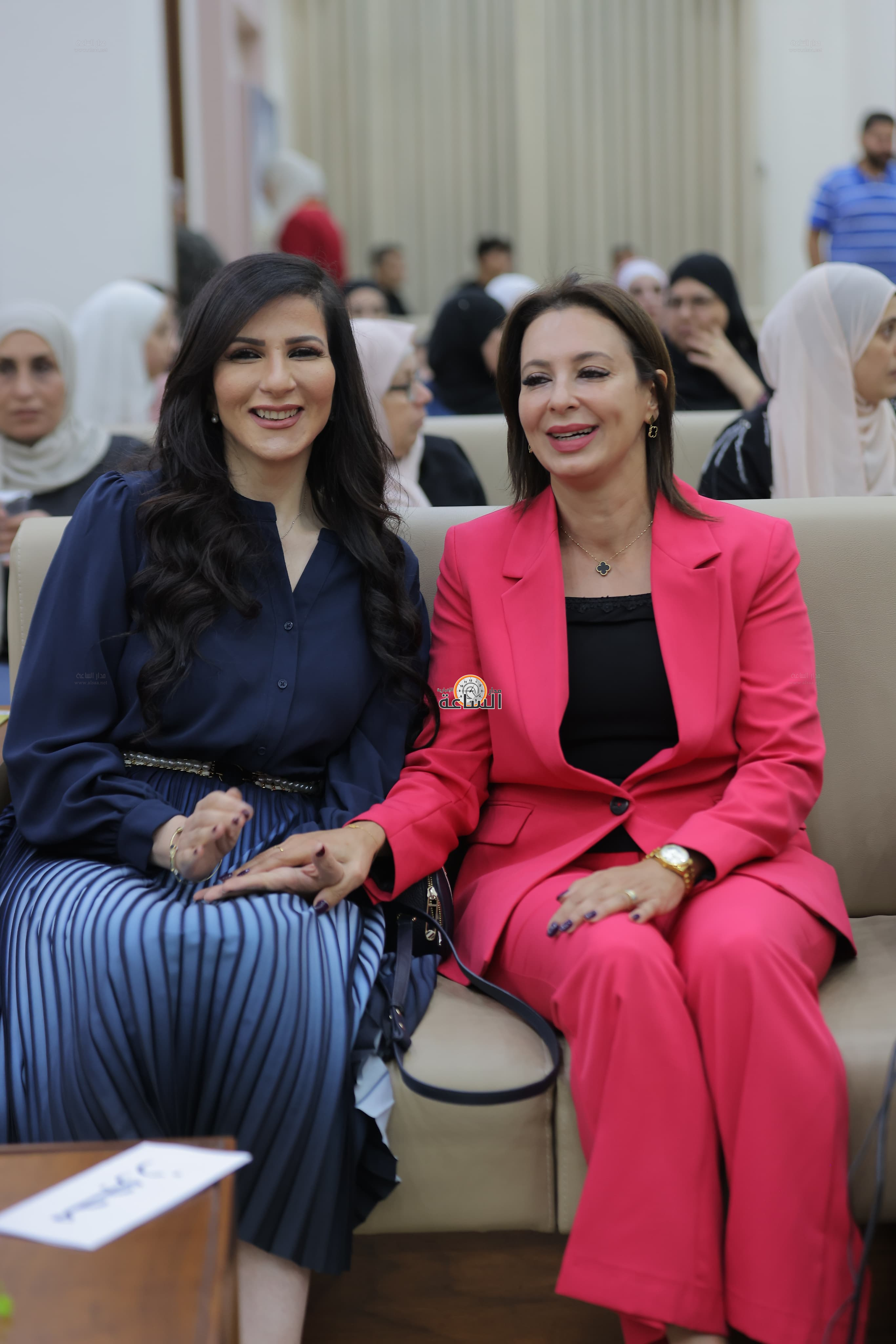 Madar Al-Saa Images 0.6617899638273363