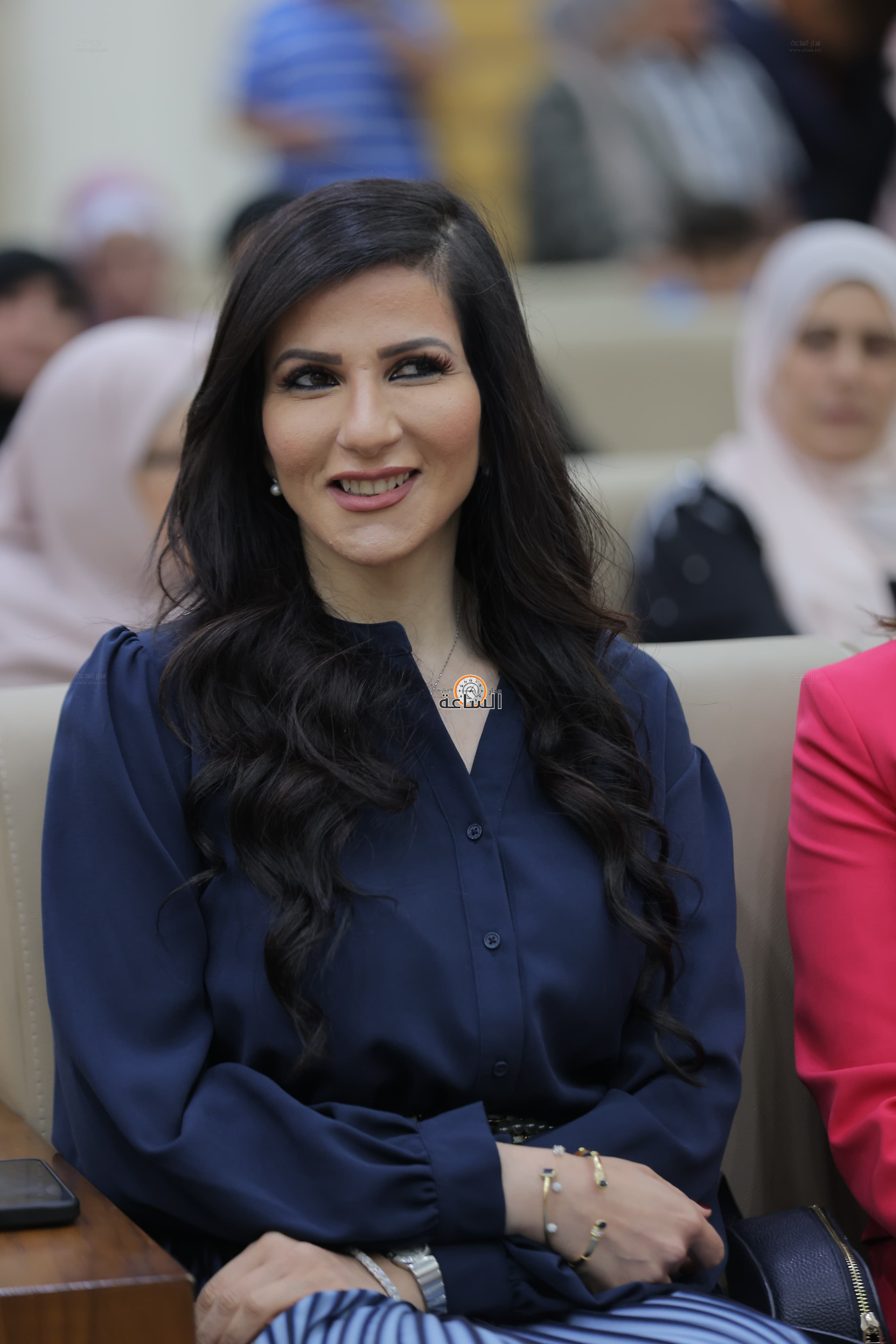 Madar Al-Saa Images 0.170359350669278