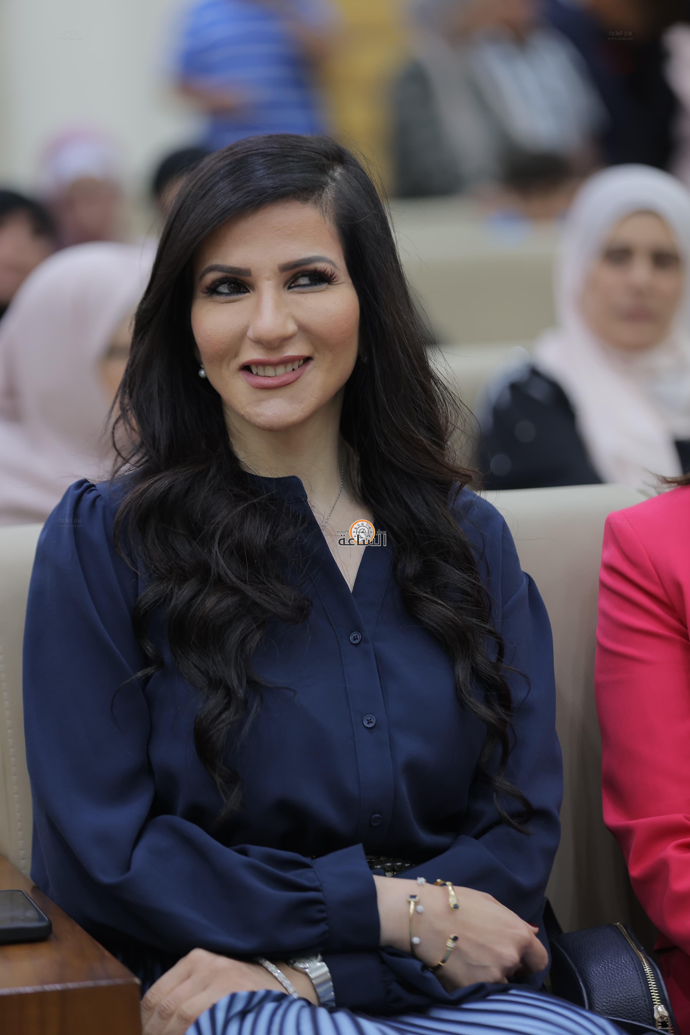 Madar Al-Saa Images 0.6699763495287108