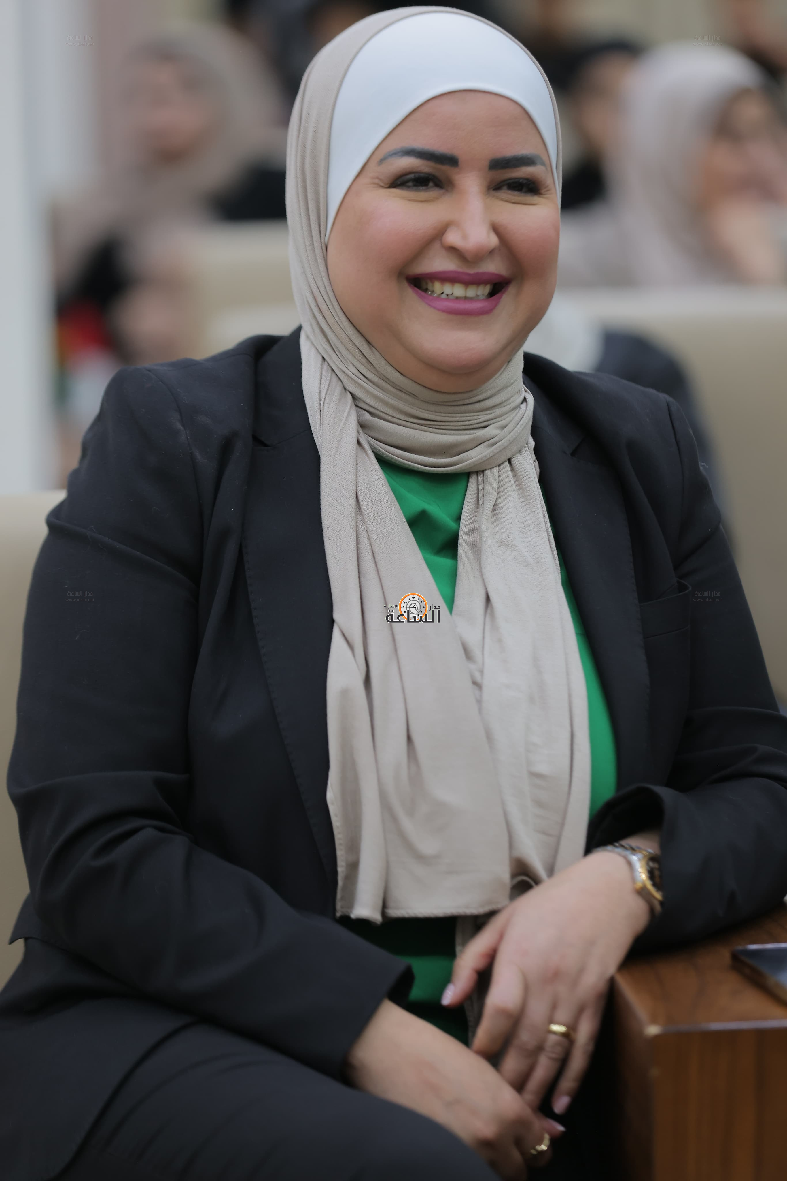 Madar Al-Saa Images 0.10881064041718957