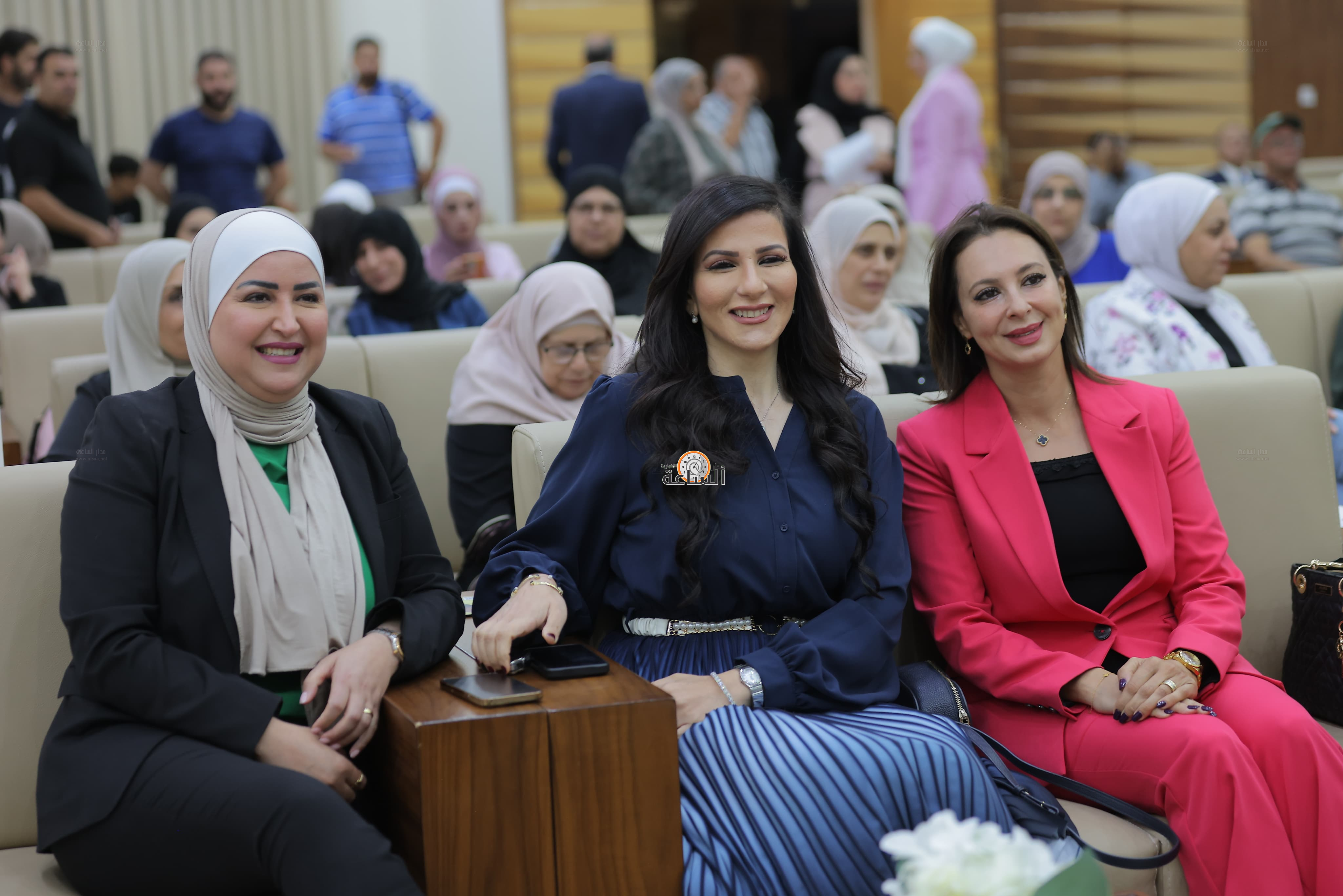 Madar Al-Saa Images 0.2529091699380359