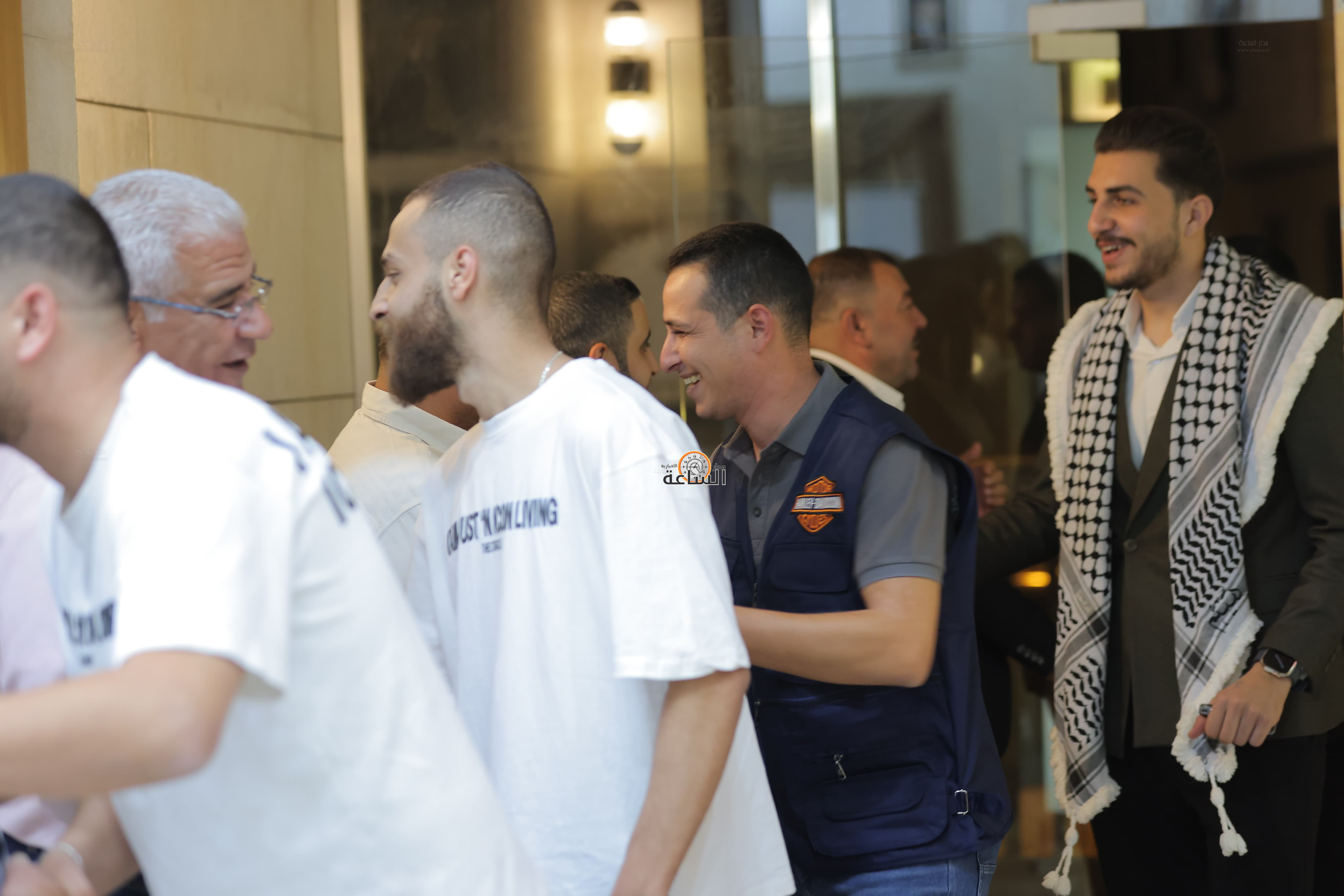 Madar Al-Saa Images 0.6098472167719562