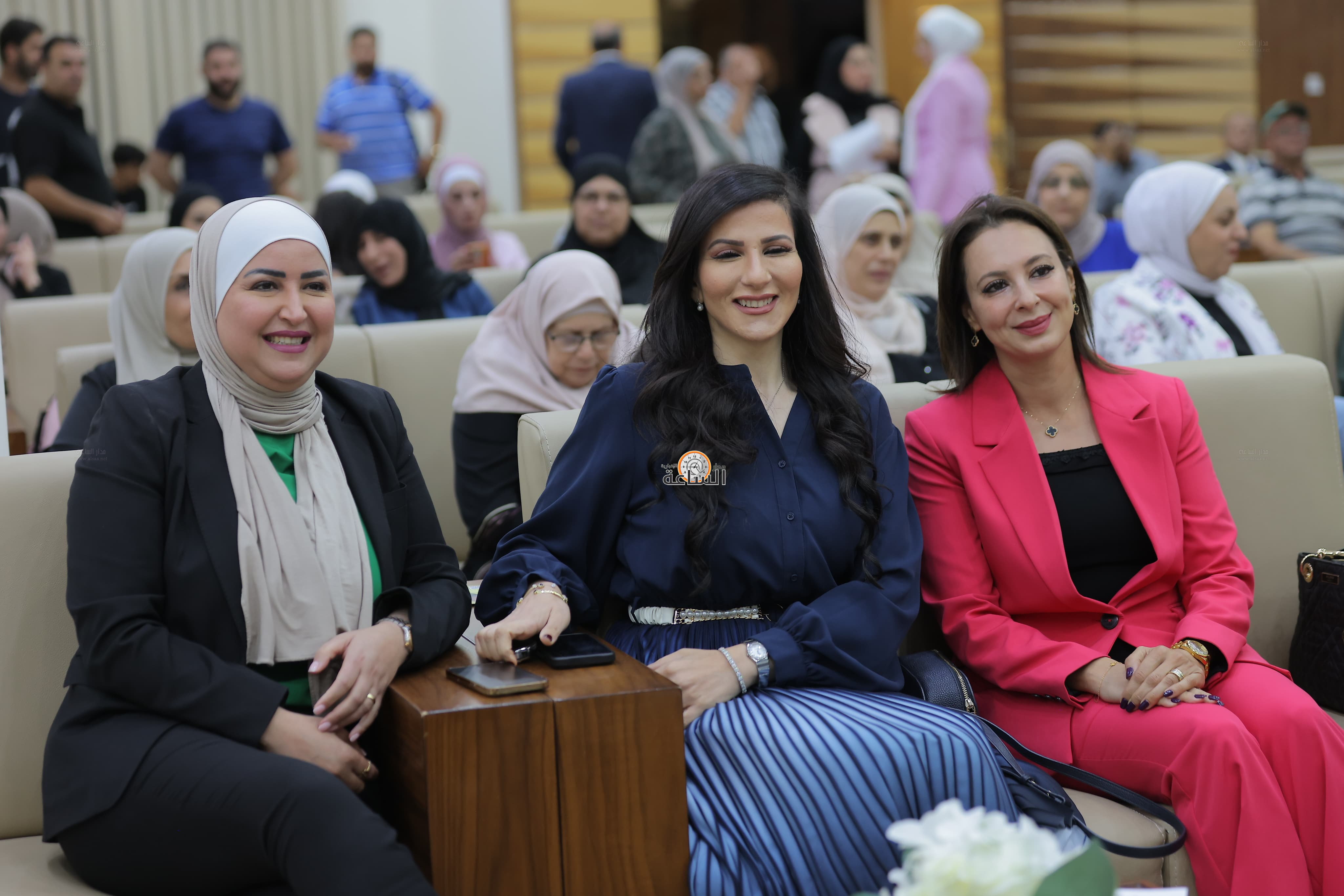 Madar Al-Saa Images 0.8097273249861405