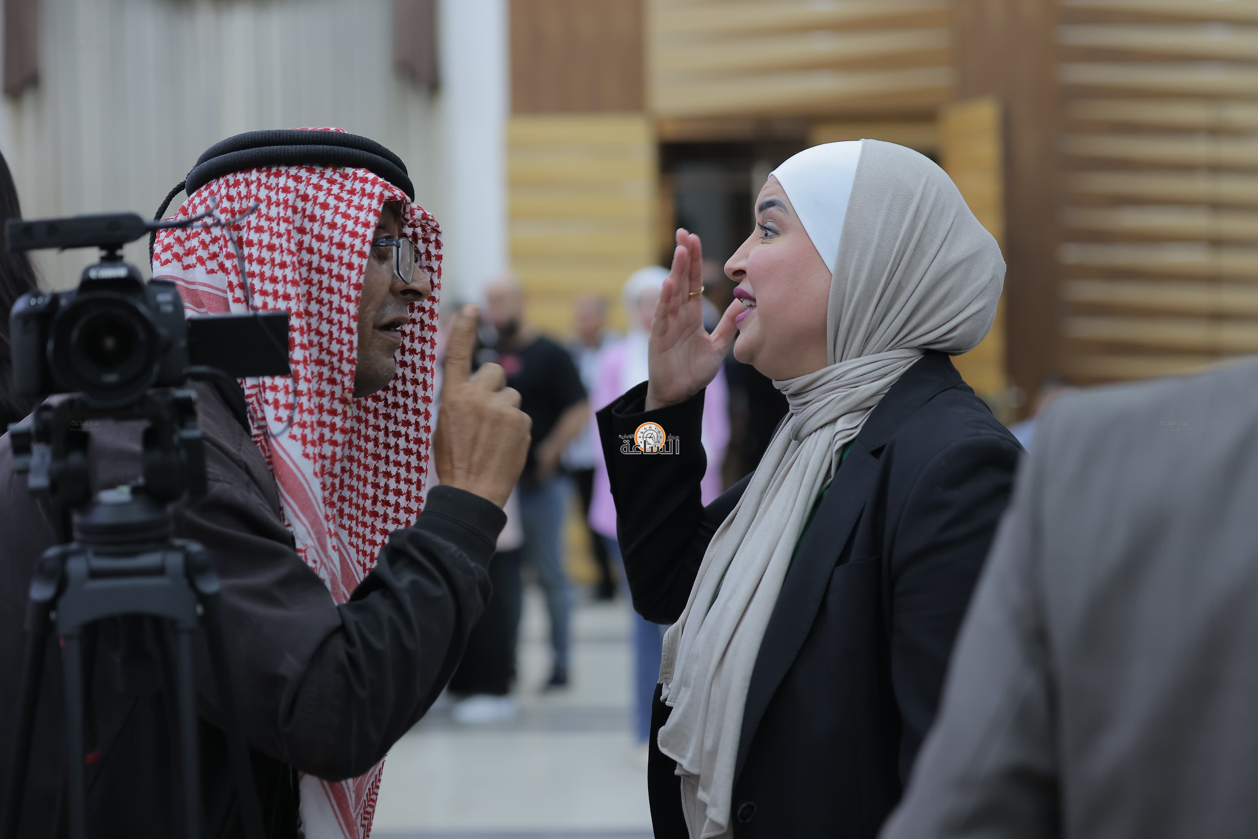 Madar Al-Saa Images 0.5935938754475729