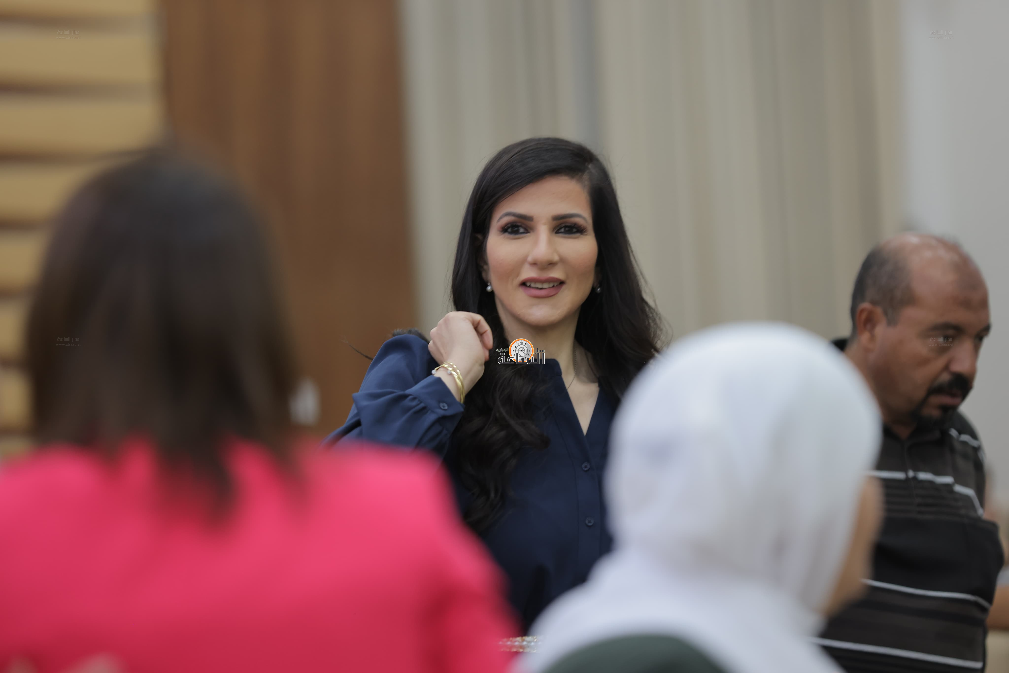 Madar Al-Saa Images 0.42219594843827