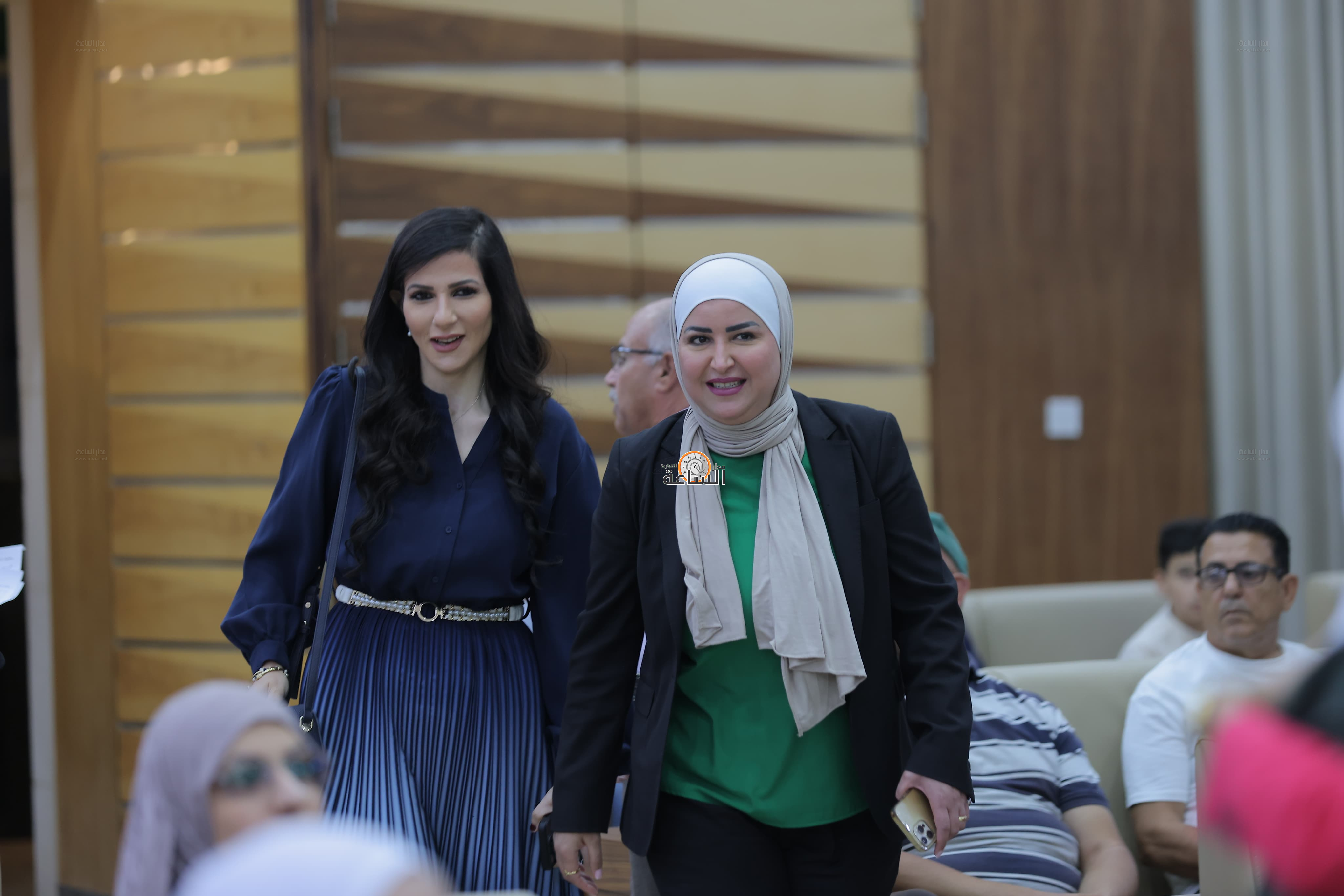 Madar Al-Saa Images 0.55721147794687