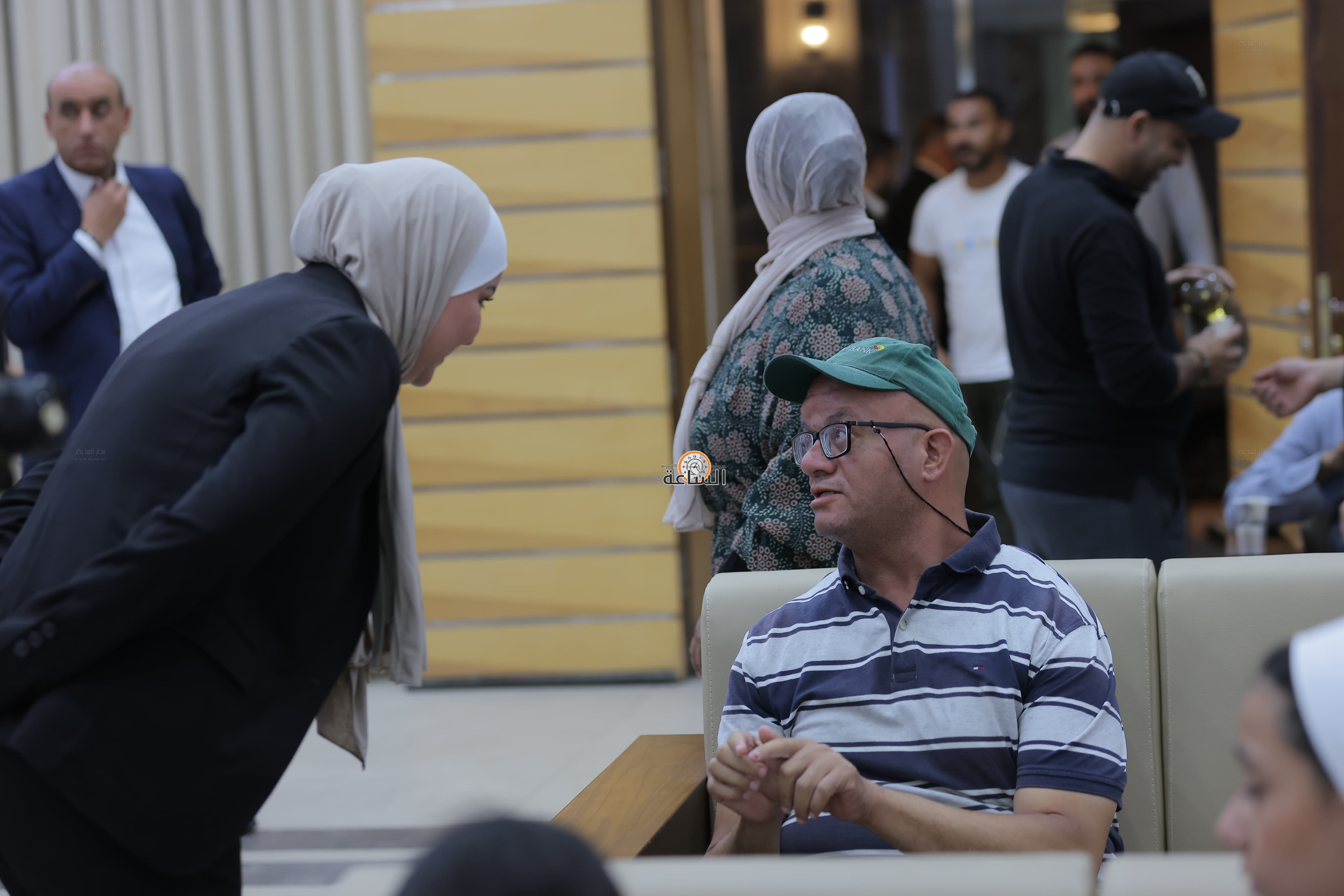 Madar Al-Saa Images 0.9511979523477088