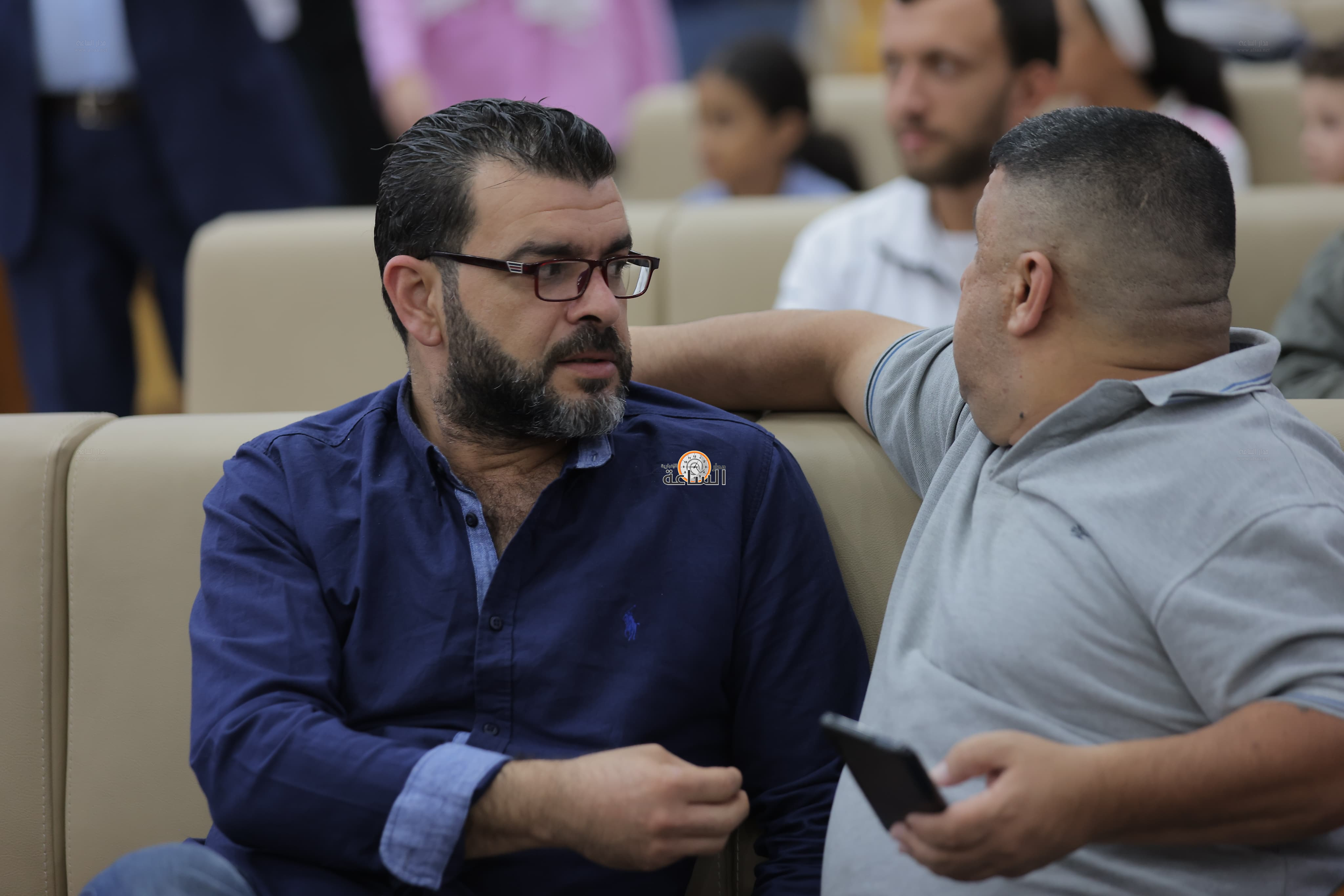 Madar Al-Saa Images 0.7511239508820182