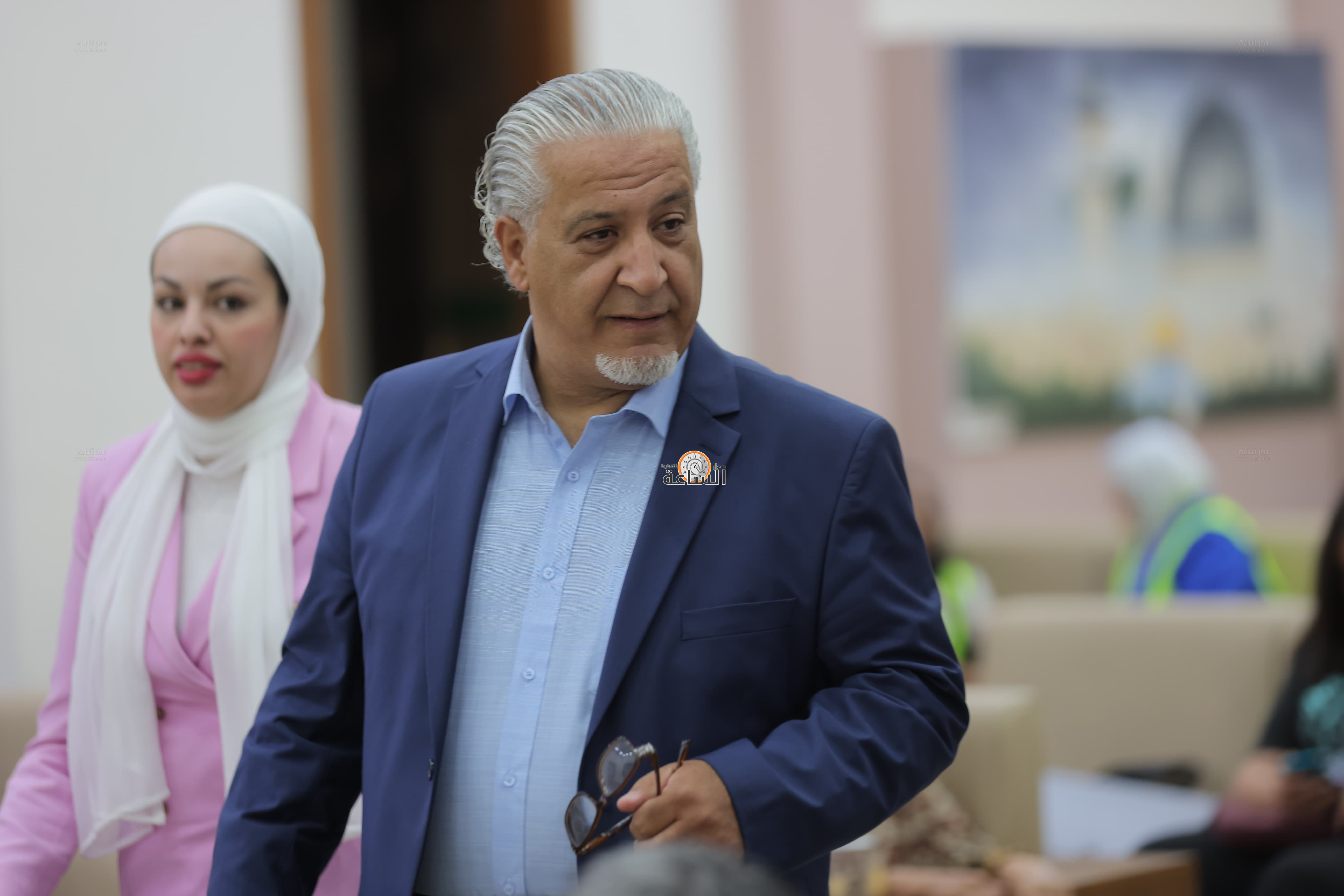 Madar Al-Saa Images 0.7965189223697784