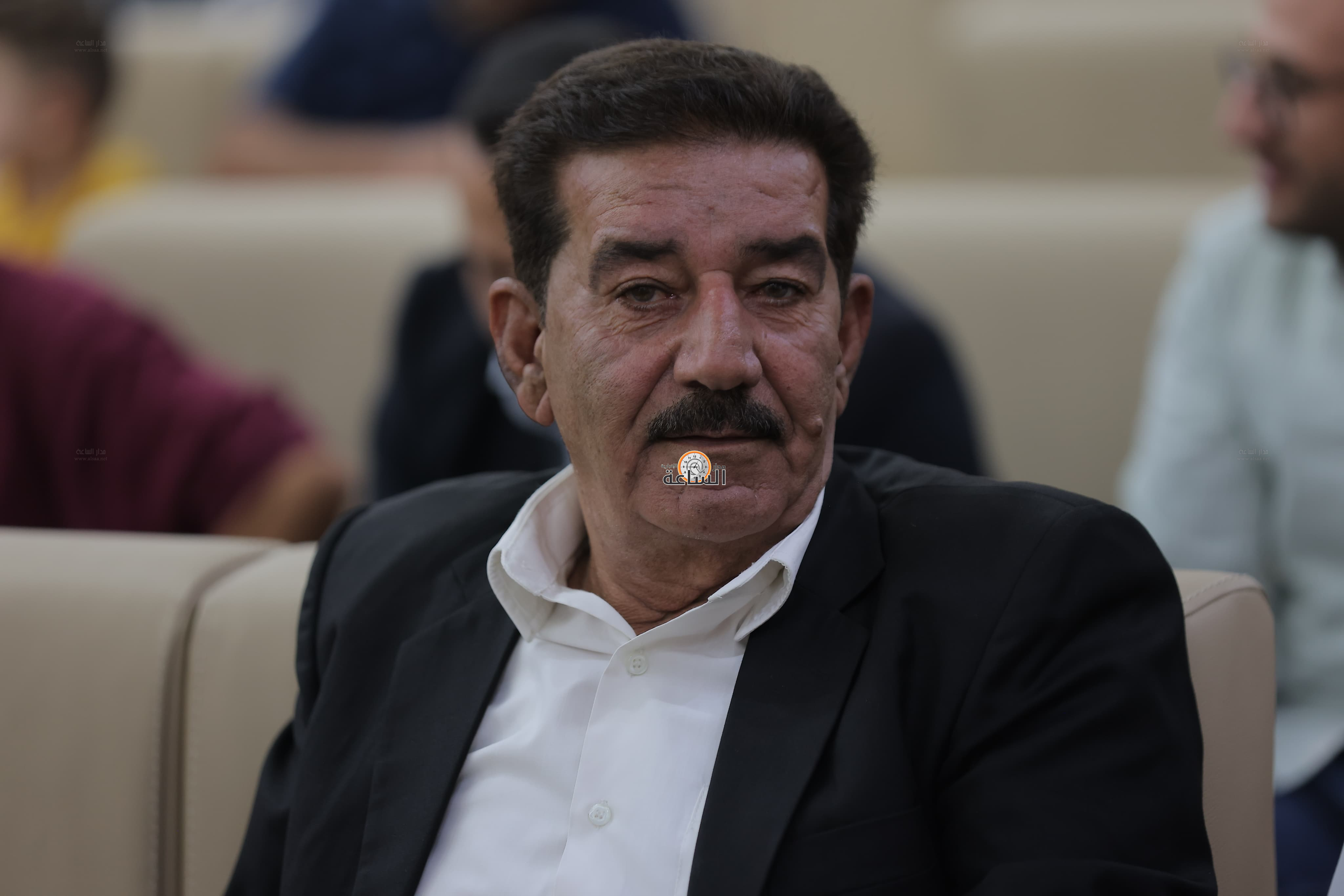 Madar Al-Saa Images 0.548280943167462