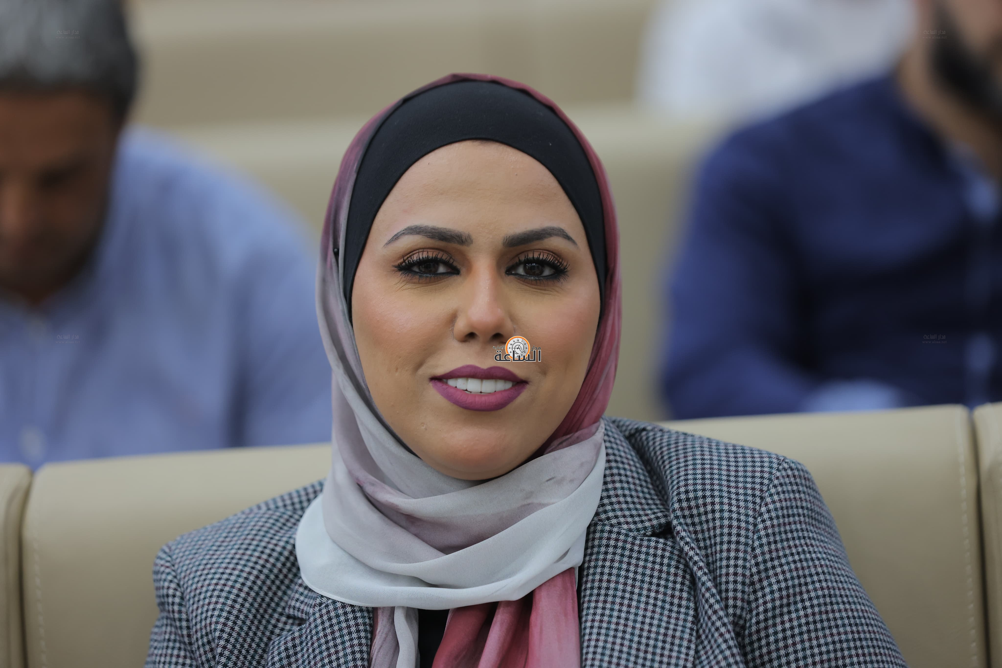 Madar Al-Saa Images 0.13698243462990667