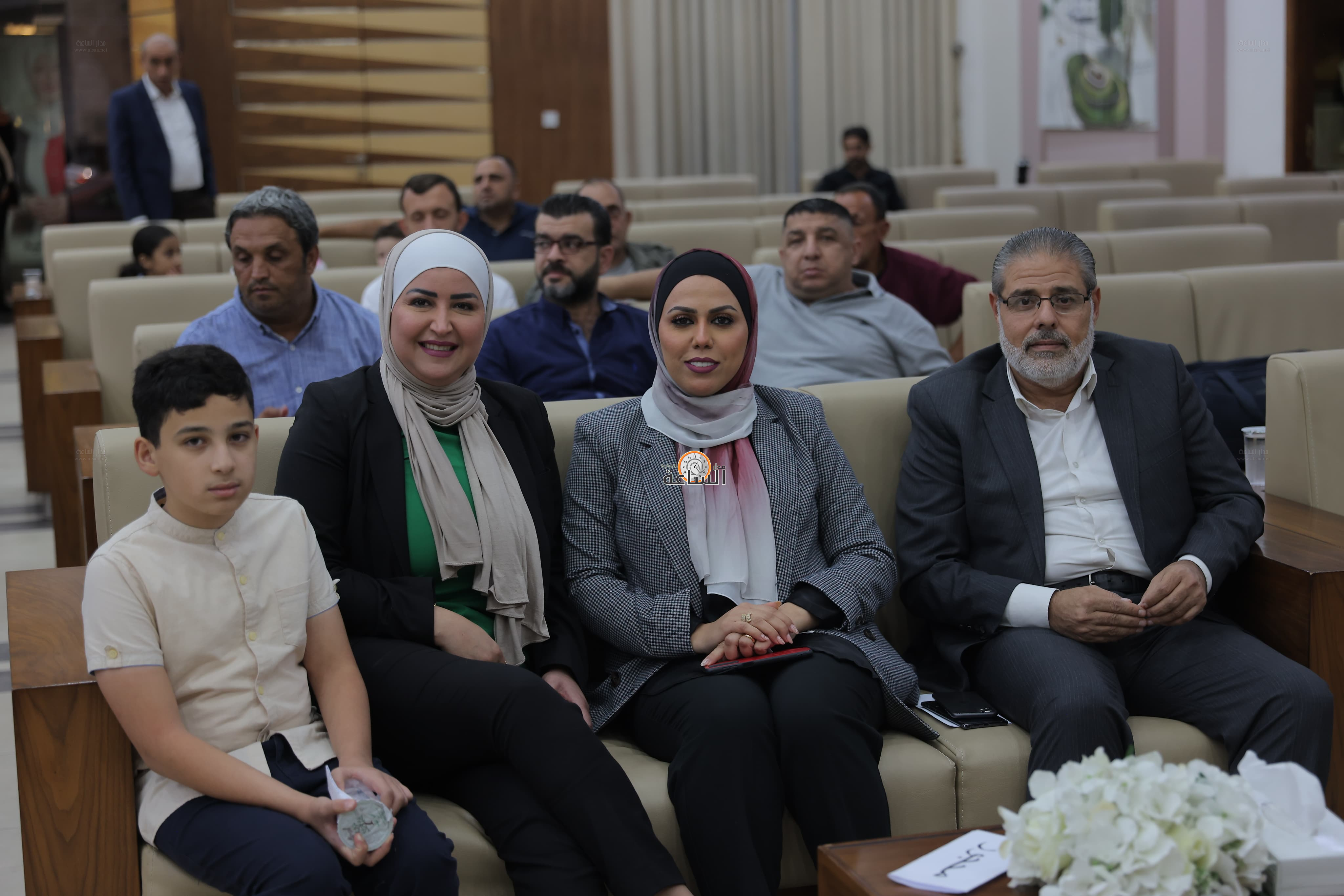 Madar Al-Saa Images 0.28566814218844216