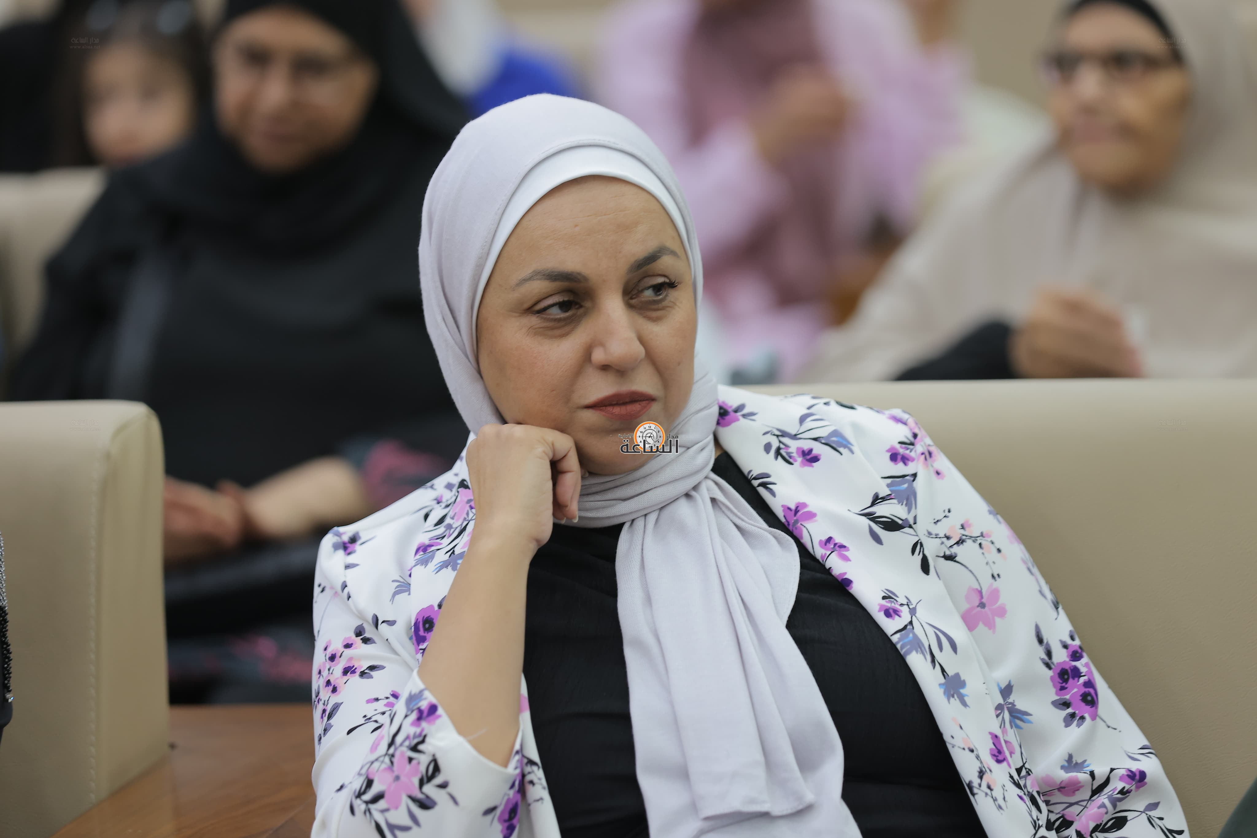 Madar Al-Saa Images 0.5303607918056155