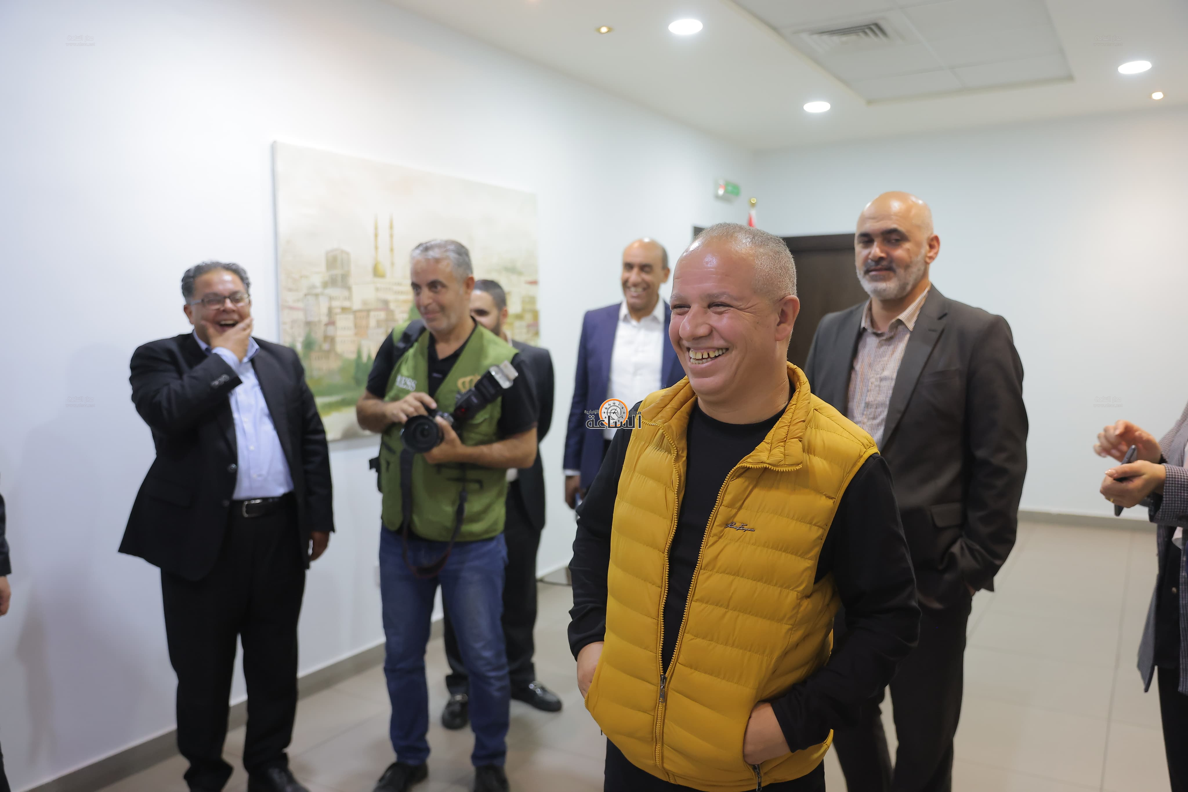 Madar Al-Saa Images 0.6451343180730291