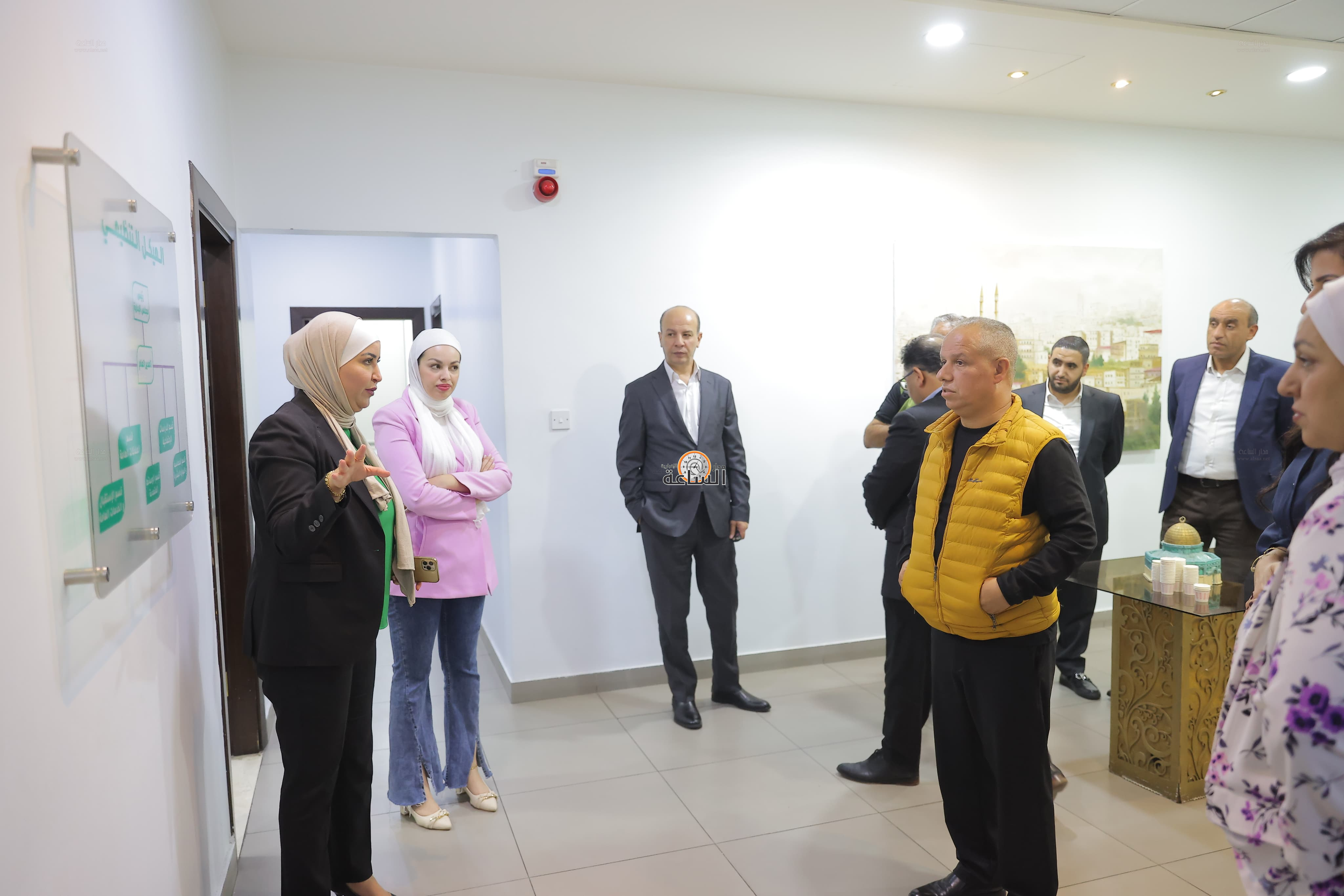 Madar Al-Saa Images 0.7444246121676721