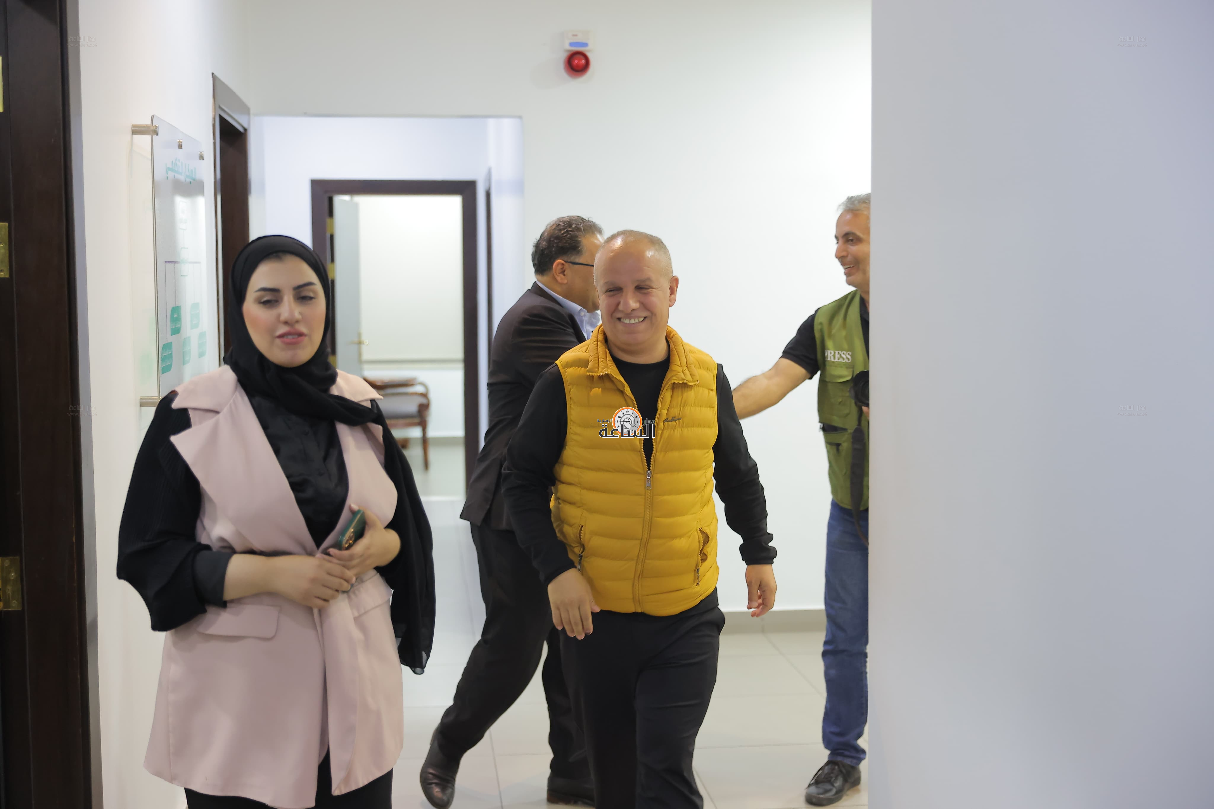 Madar Al-Saa Images 0.6660255518684259