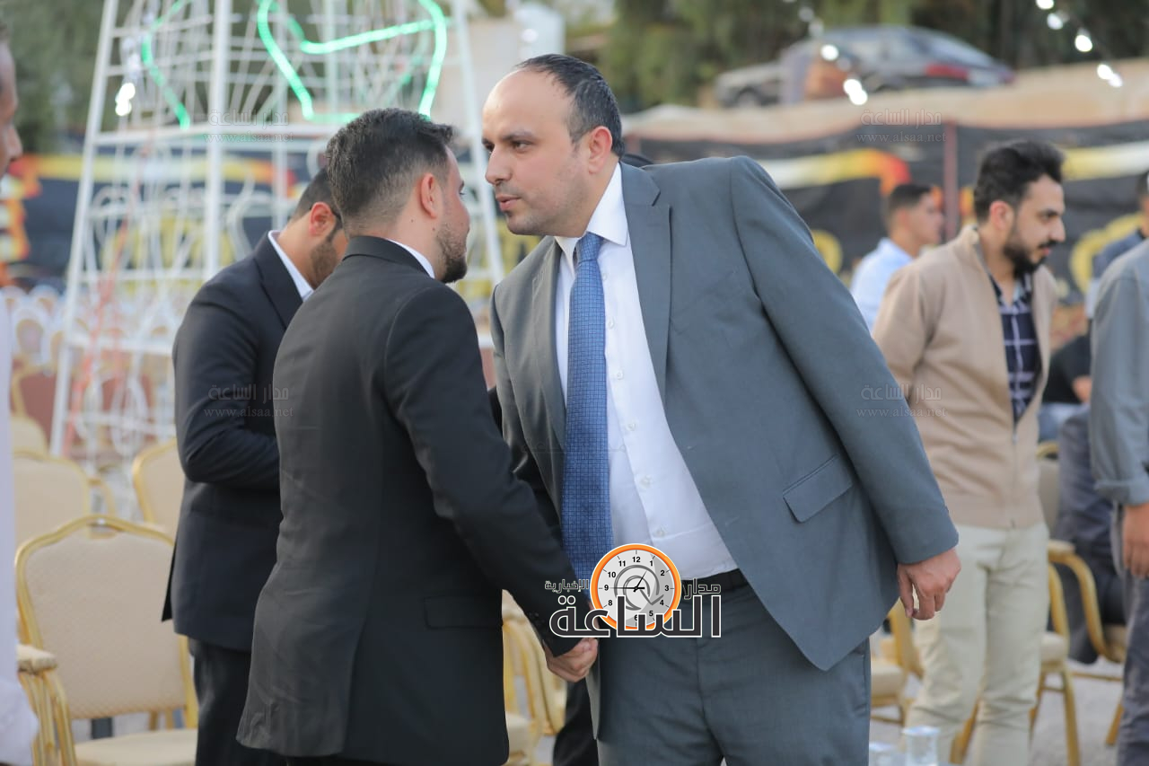 Madar Al-Saa Images 0.8073739954373584