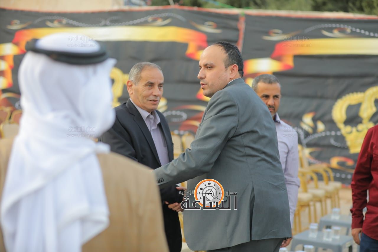 Madar Al-Saa Images 0.3591812644430381