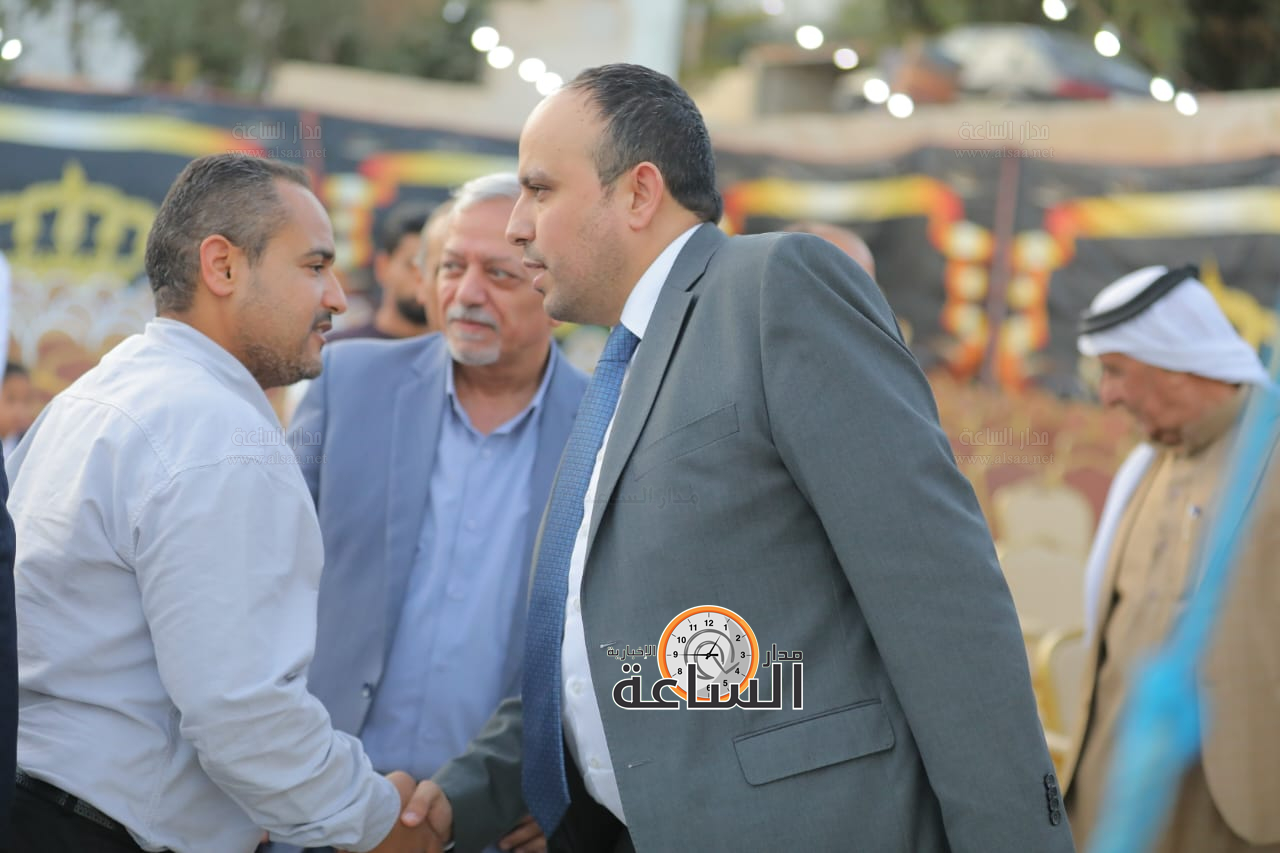 Madar Al-Saa Images 0.7067049293913279