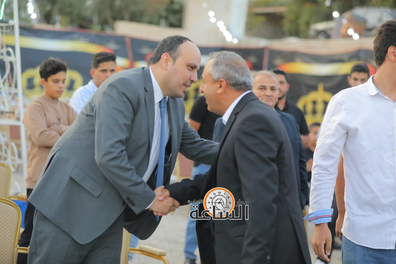 Madar Al-Saa Images 0.9237687701461315