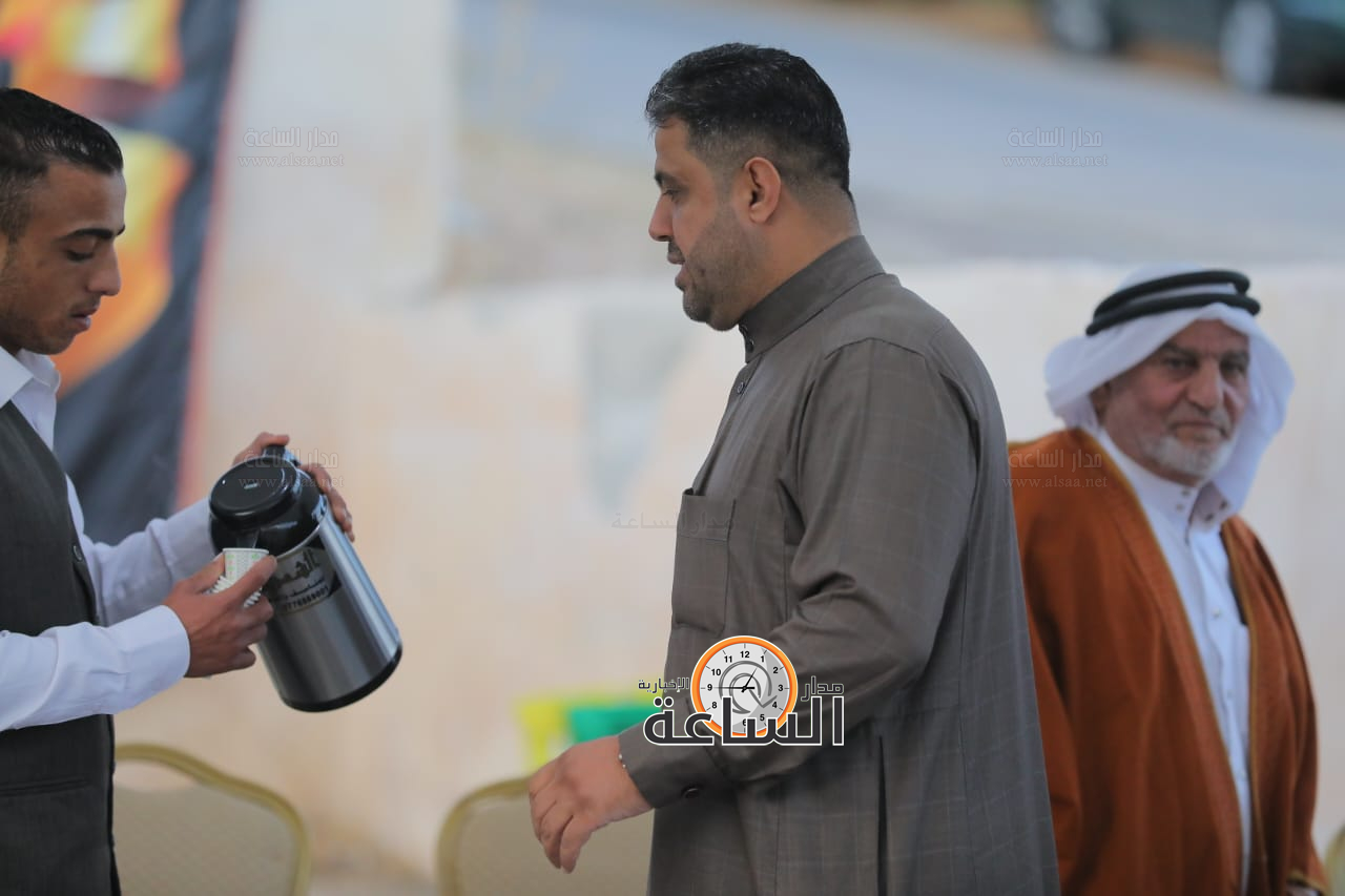 Madar Al-Saa Images 0.6693756663980712