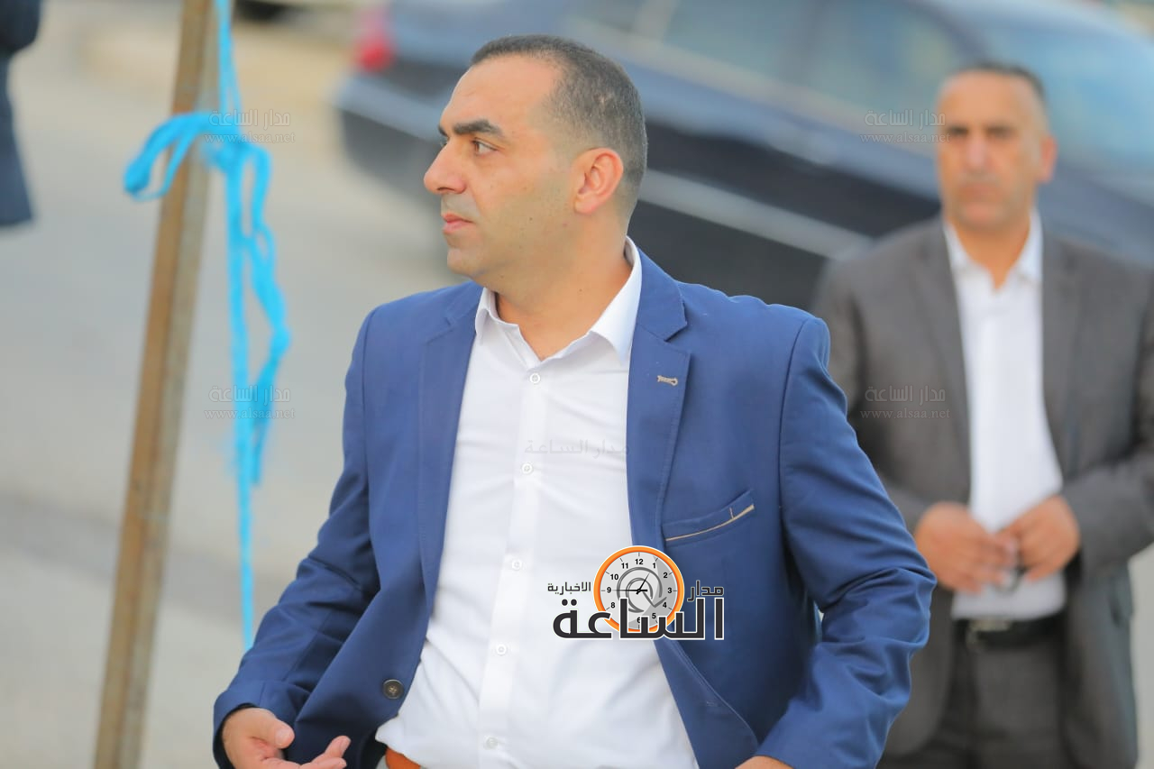 Madar Al-Saa Images 0.885214821211683