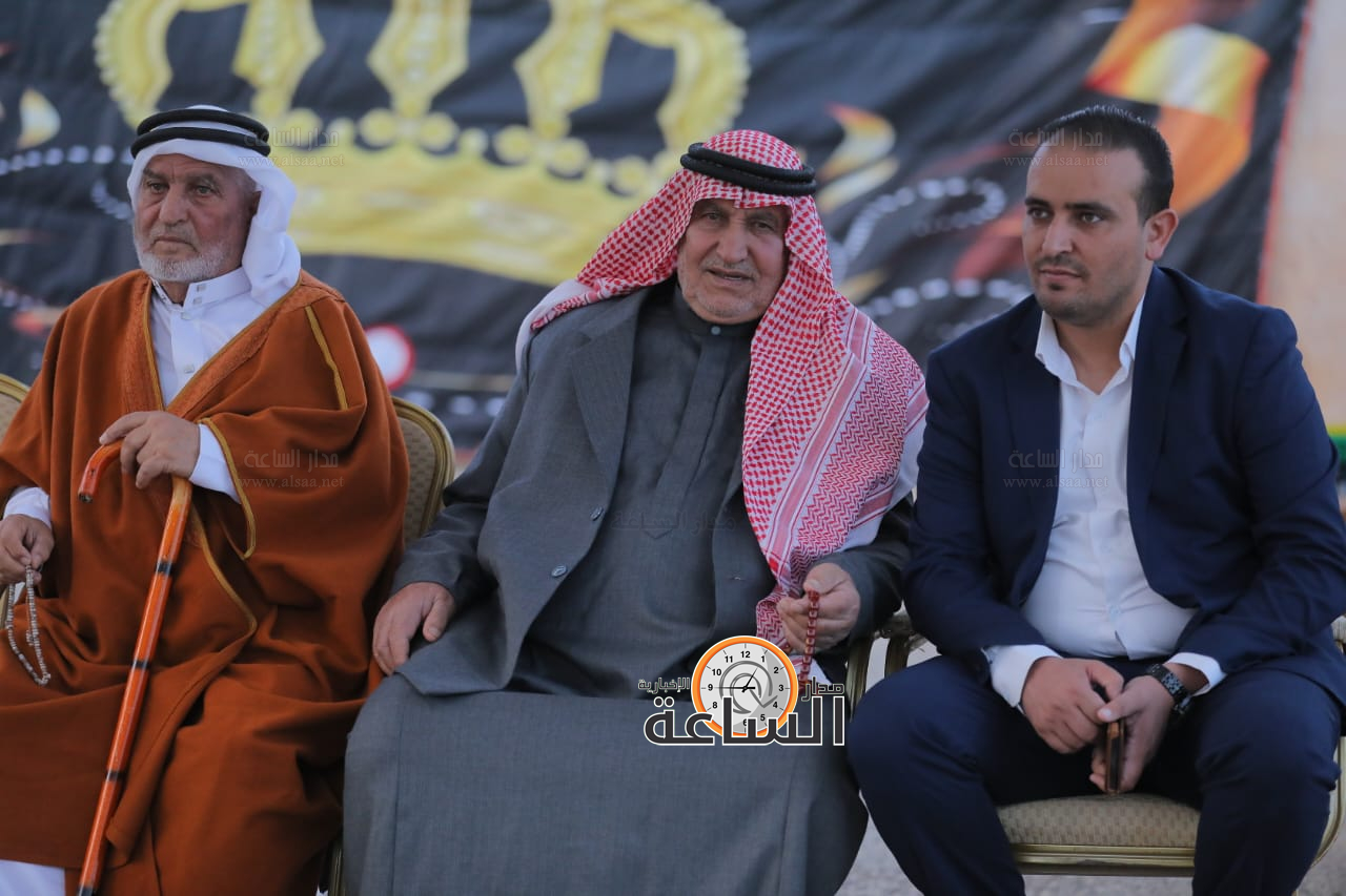 Madar Al-Saa Images 0.9885061768614387