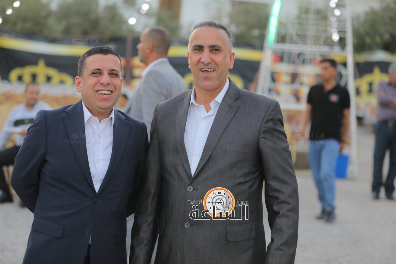 Madar Al-Saa Images 0.045445020045003615