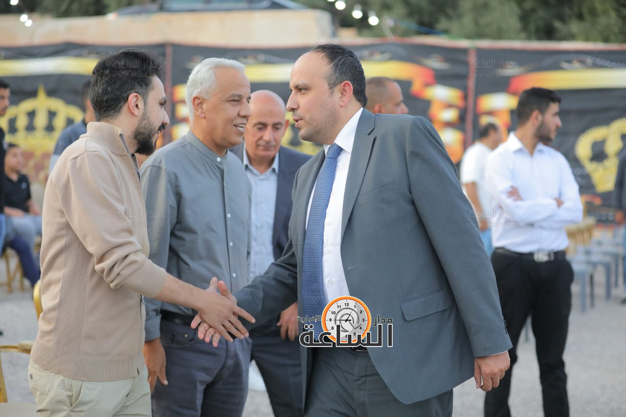 Madar Al-Saa Images 0.9009581523656023