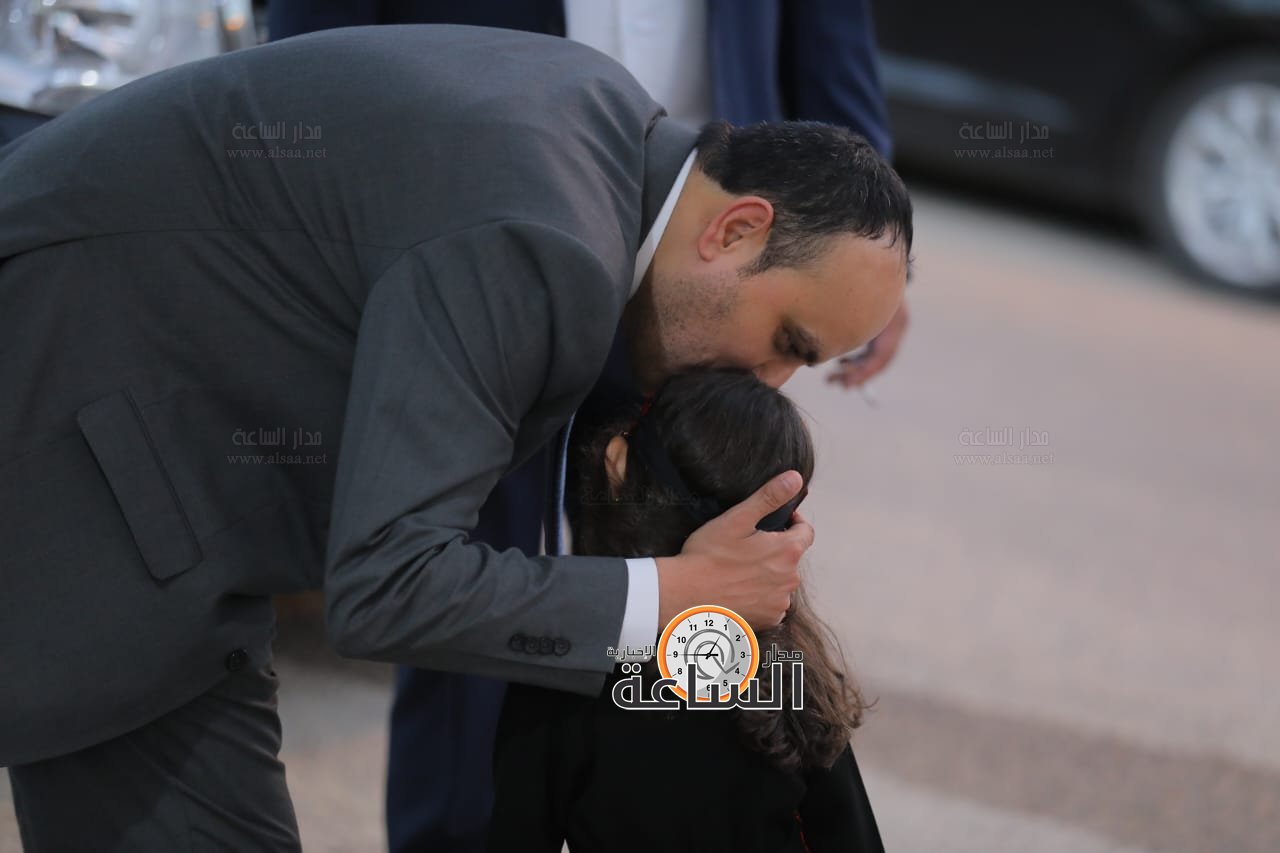 Madar Al-Saa Images 0.7029685287633001