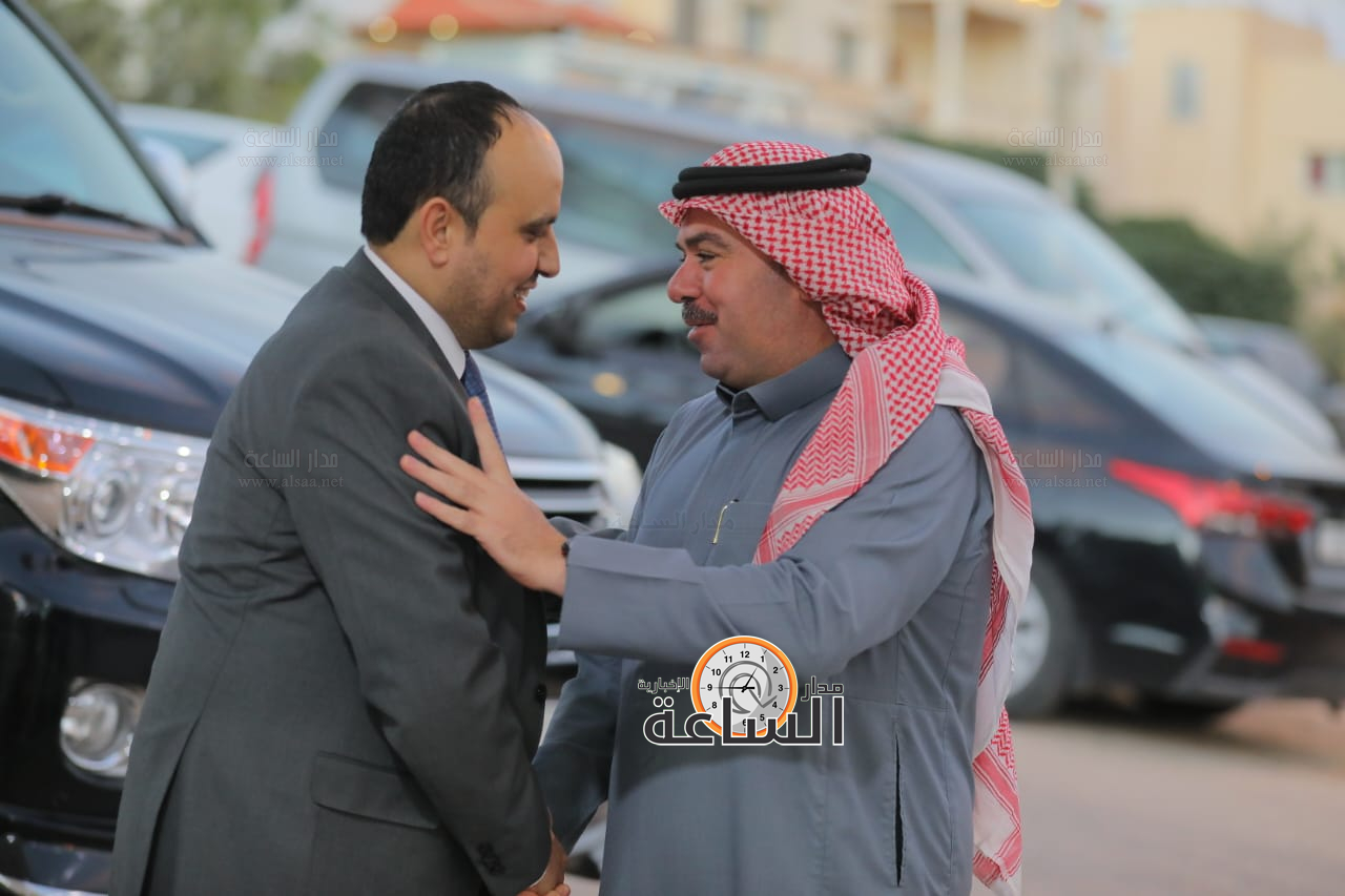 Madar Al-Saa Images 0.581121171228189