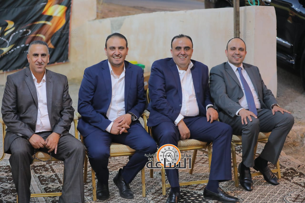 Madar Al-Saa Images 0.0484330282150236