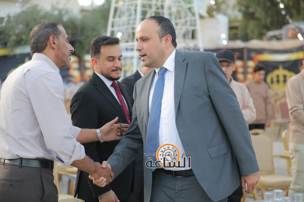 Madar Al-Saa Images 0.21244301007805055