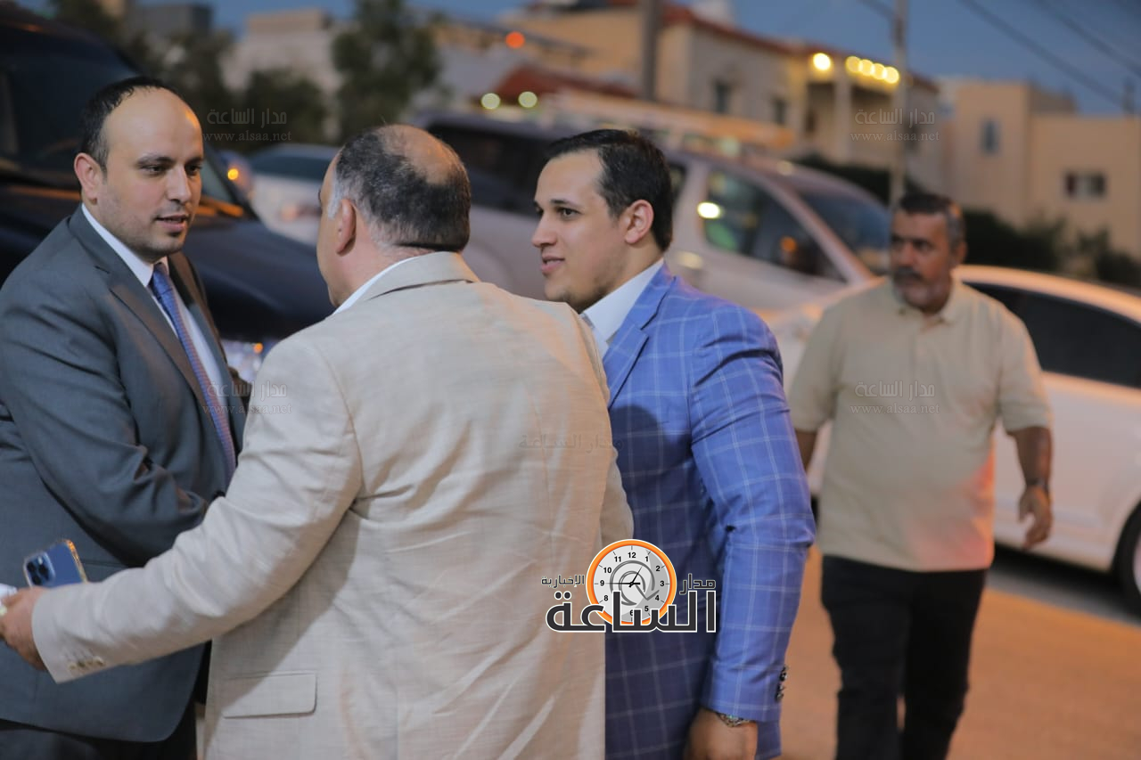 Madar Al-Saa Images 0.014842513283640724