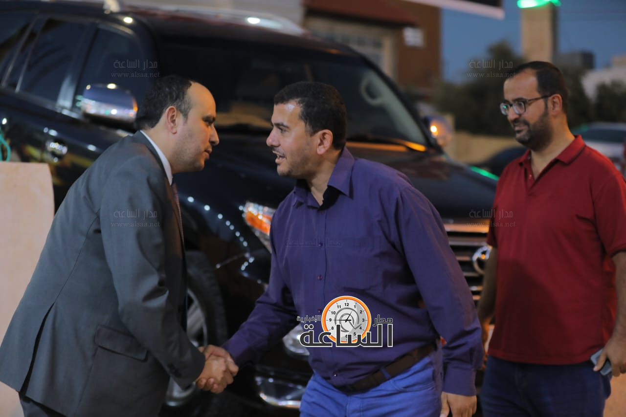 Madar Al-Saa Images 0.11388431943633703