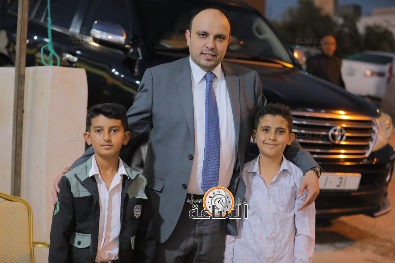 Madar Al-Saa Images 0.8890104337163445