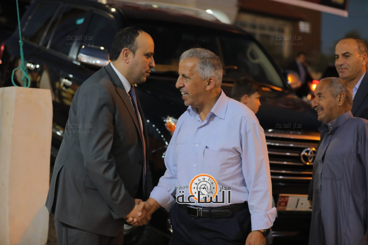 Madar Al-Saa Images 0.24484132989540708