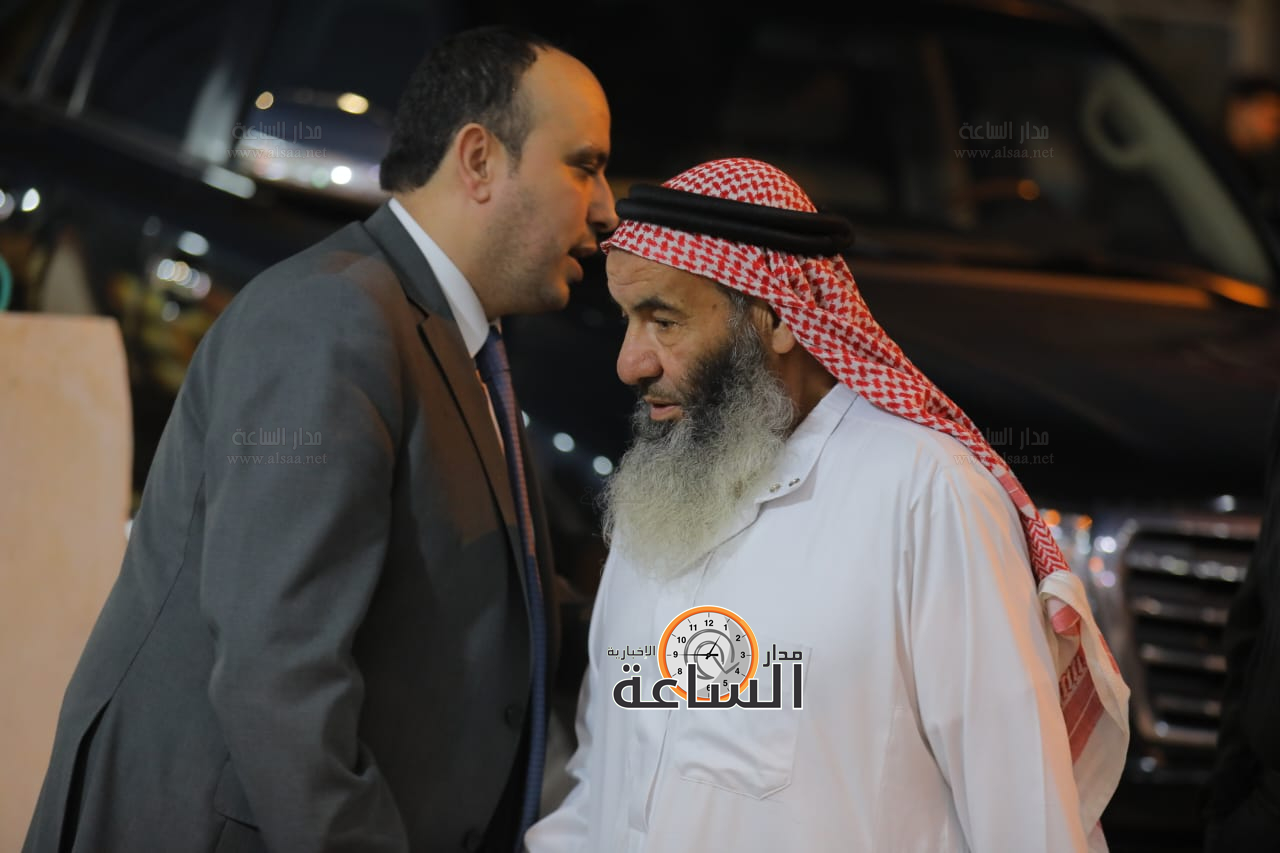 Madar Al-Saa Images 0.10154442054678037