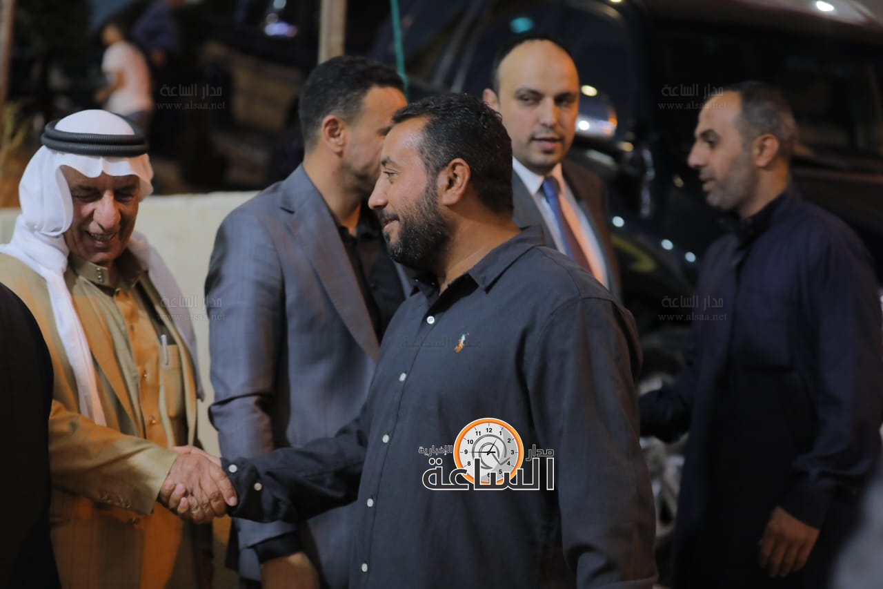 Madar Al-Saa Images 0.5023254944219626