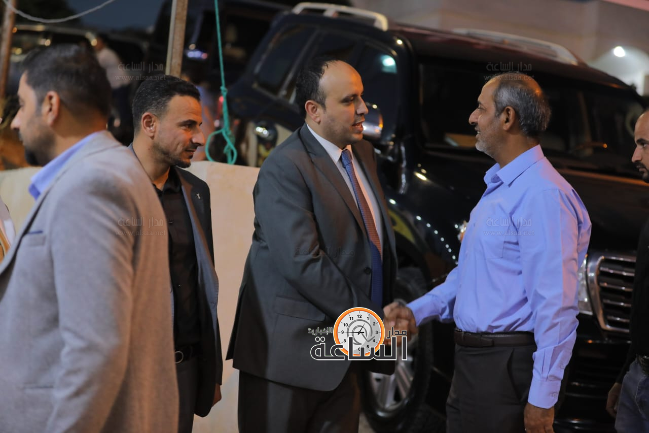 Madar Al-Saa Images 0.05959049283231366