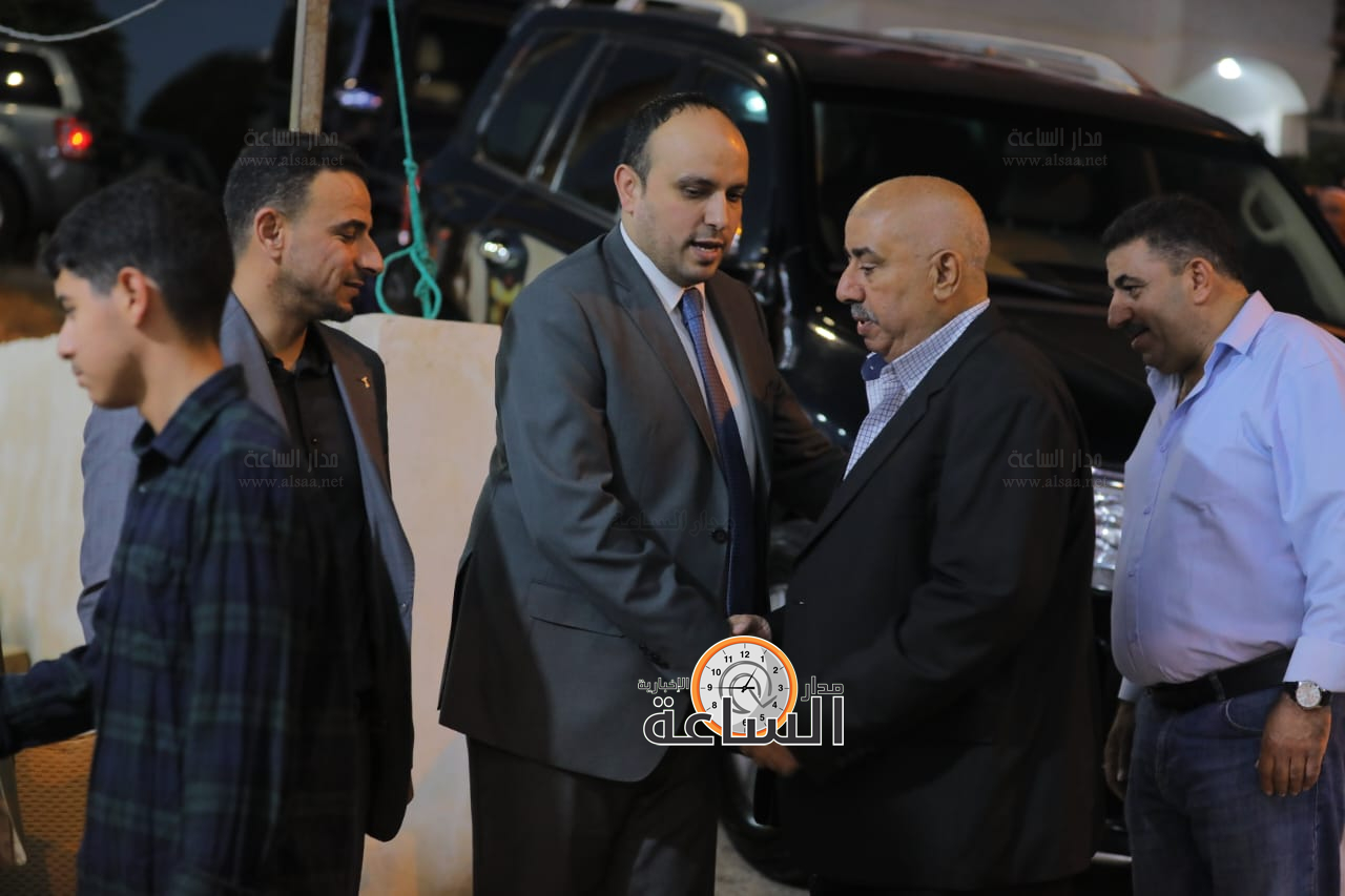 Madar Al-Saa Images 0.5962023939002814