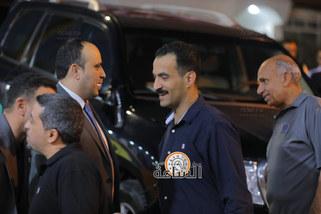 Madar Al-Saa Images 0.48837254428360444