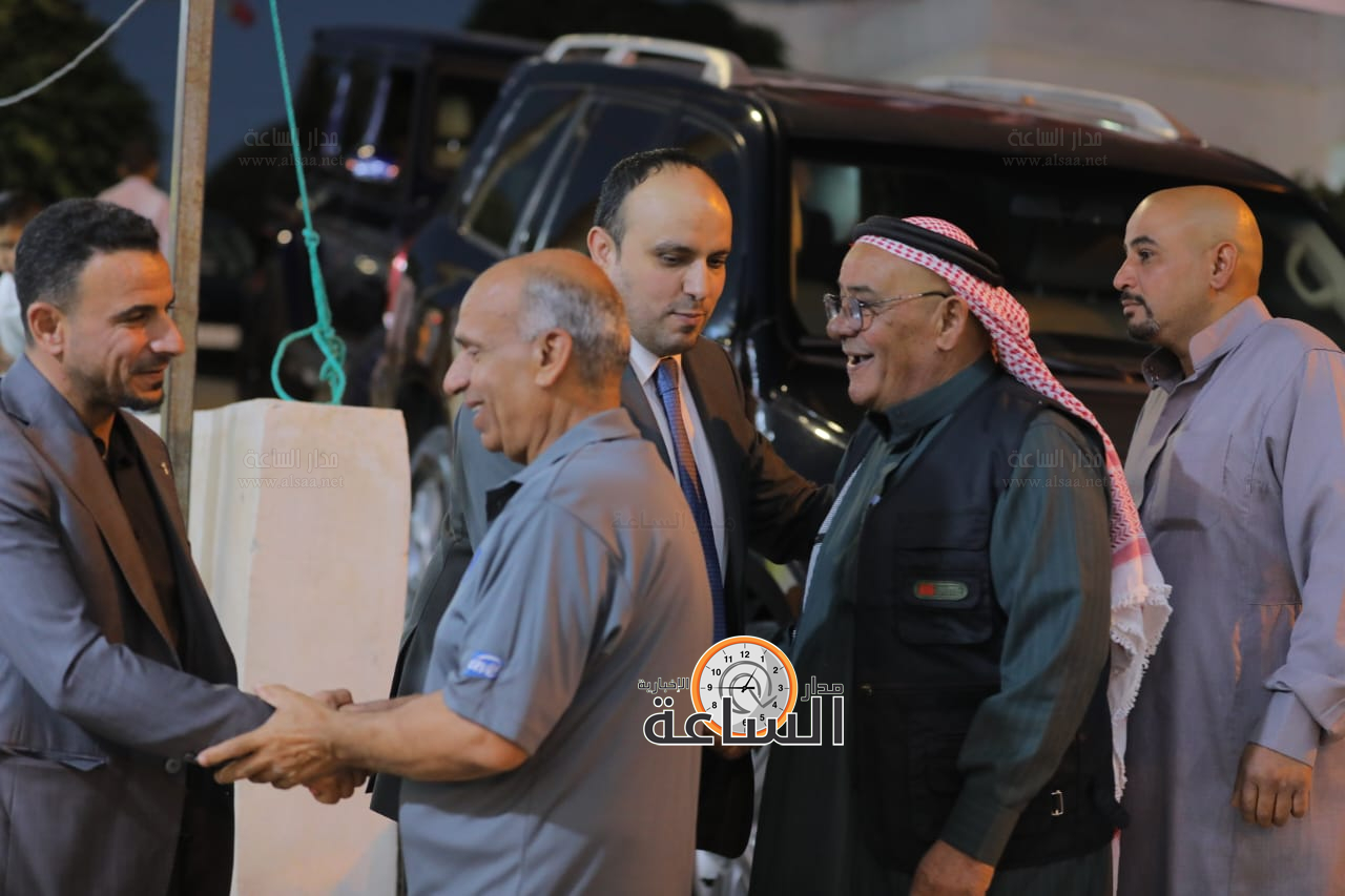 Madar Al-Saa Images 0.03976912187329473